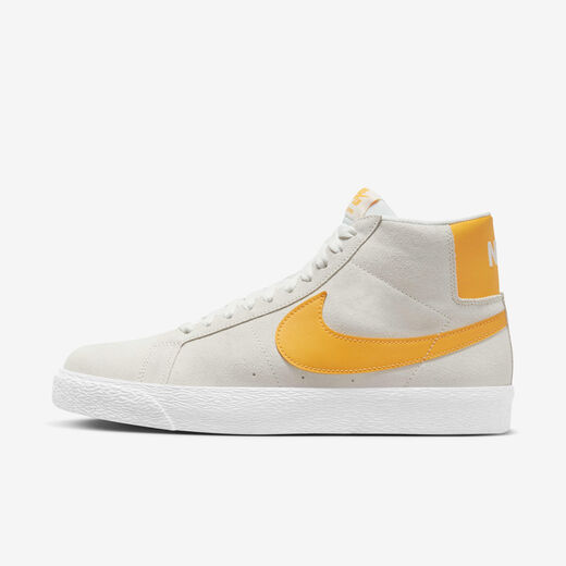 Performance Shoes-Nike, Nike SB Zoom Blazer Mid, Skate Shoes