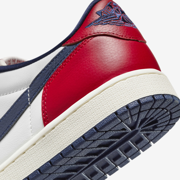 Buy Air Jordan Retro Low 'Gym Red Midnight Navy' Men's Shoes