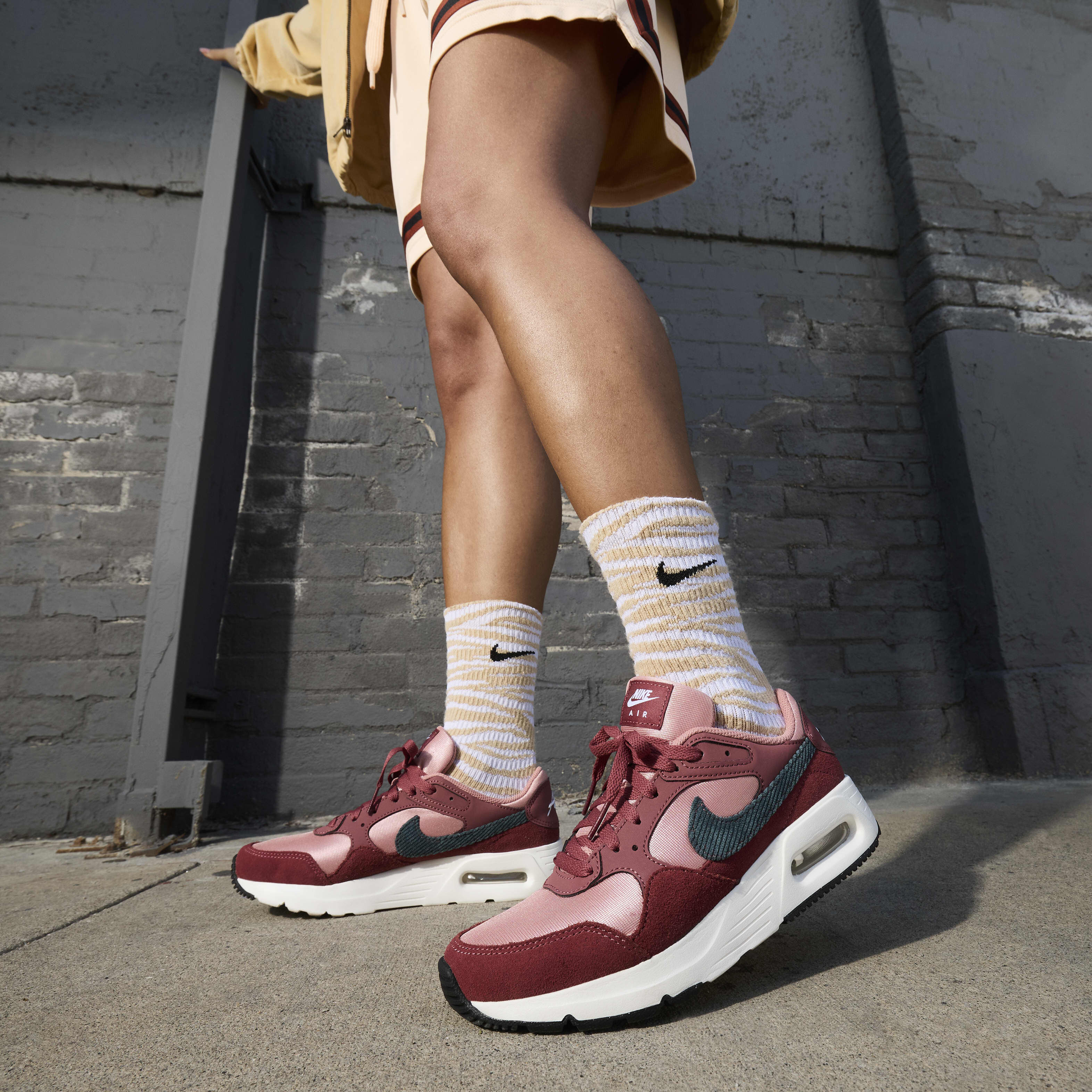 nike air max se womens