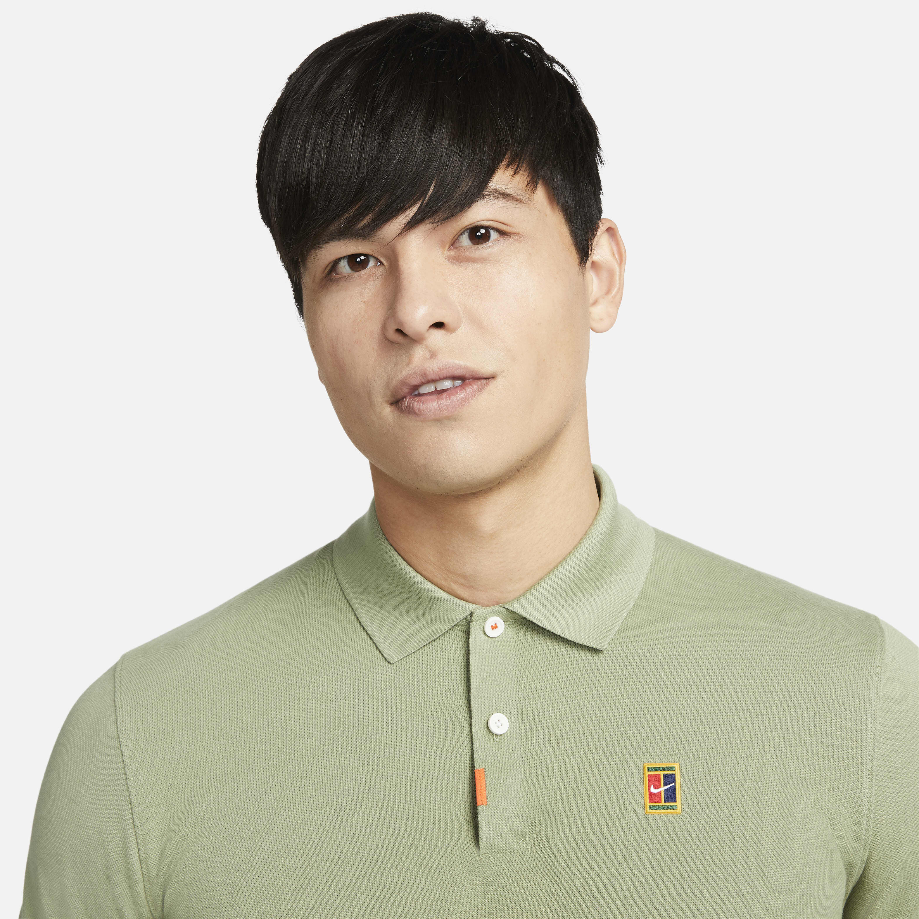 The Nike Polo image number 2