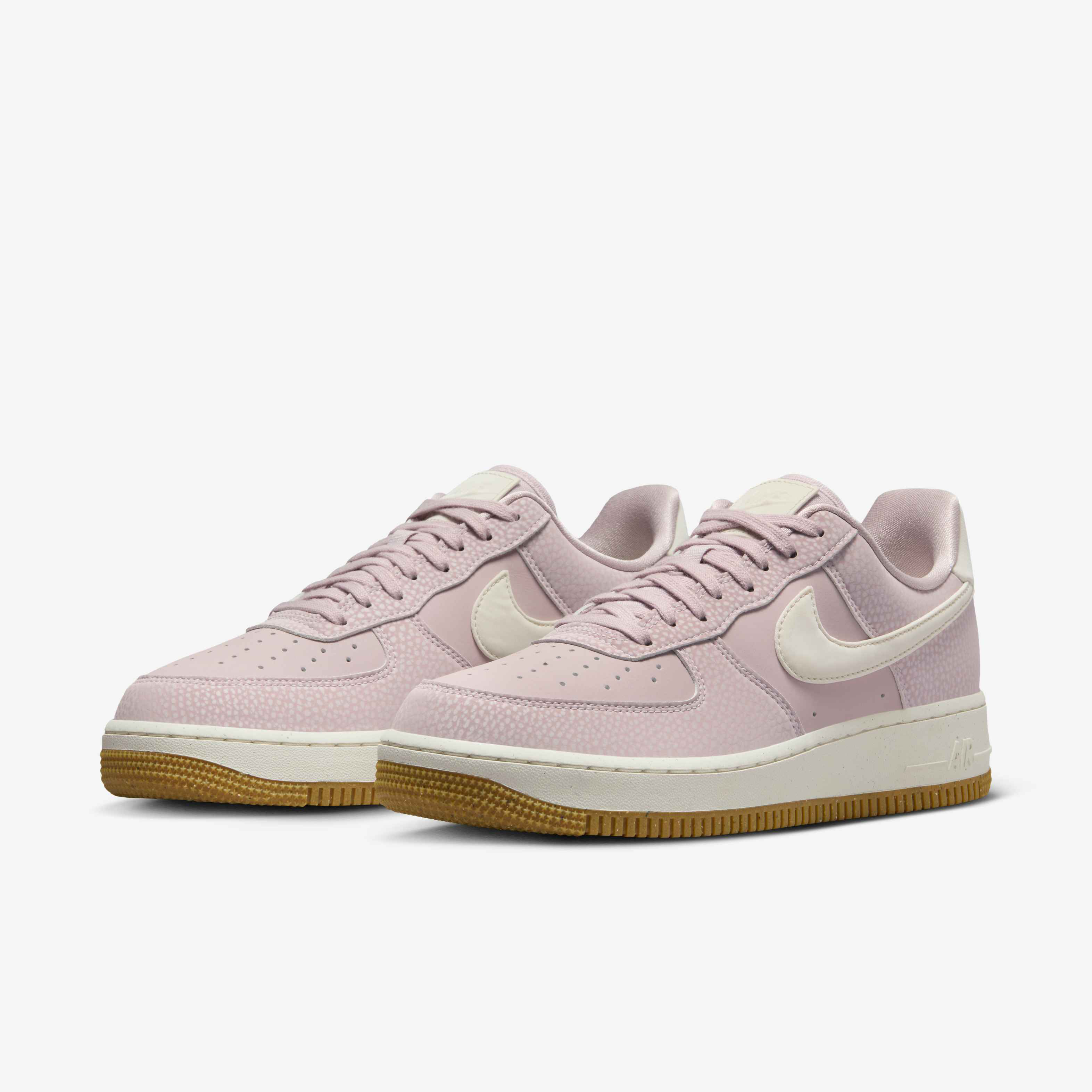 Nike Air Force 1 '07 Next Nature image number 4