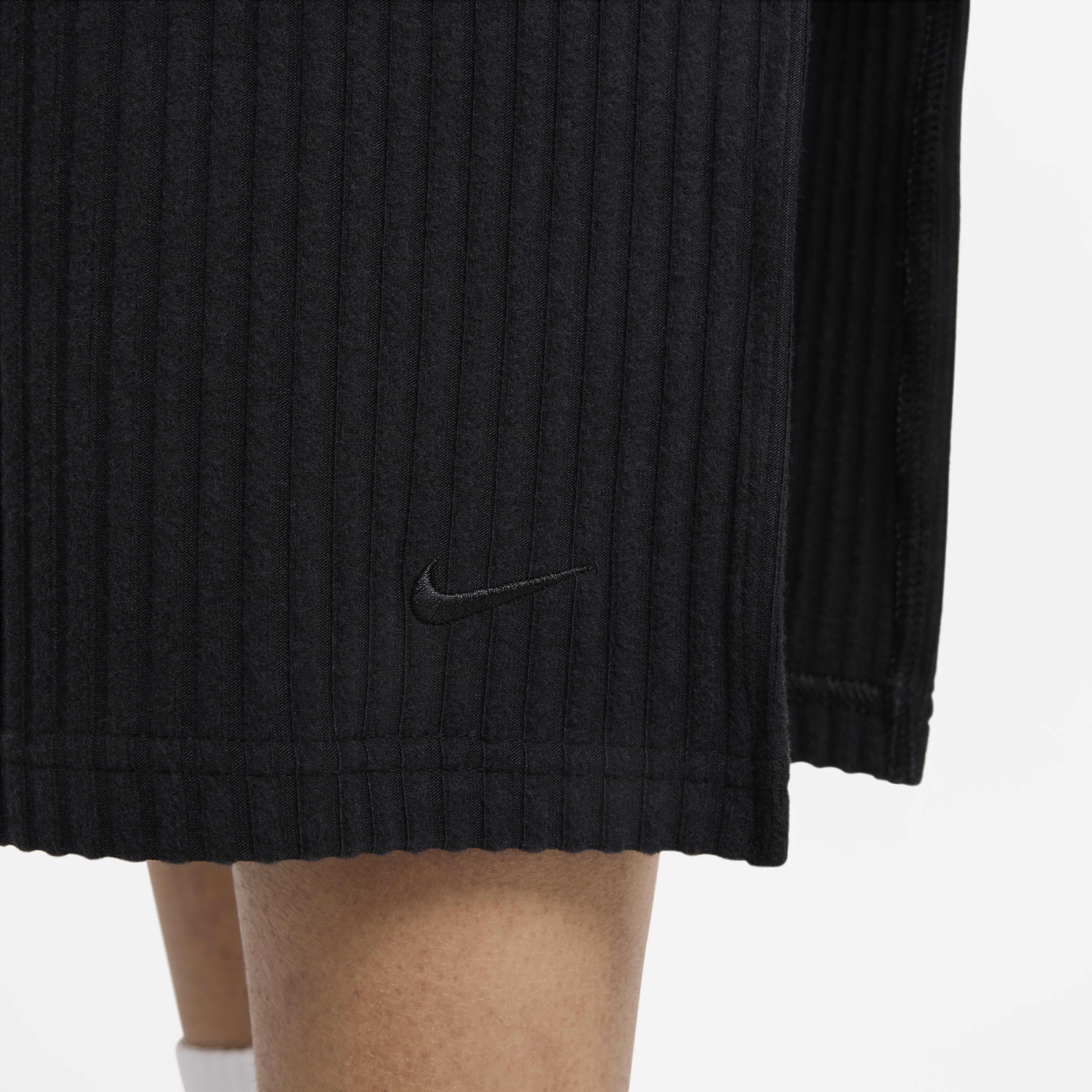 Nike Sportswear Chill Rib image number 2