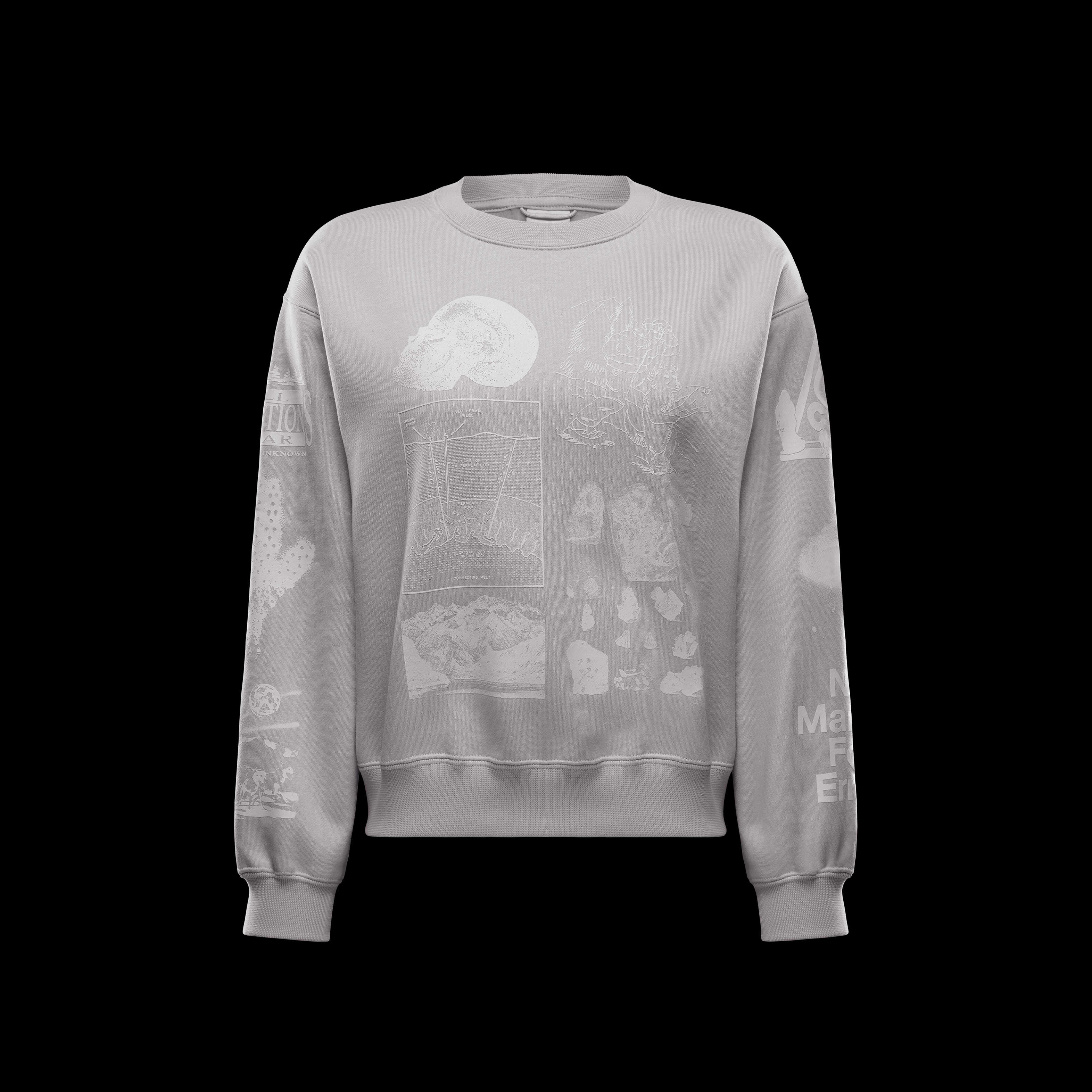 Nike ACG 'Tuff Fleece' image number 5