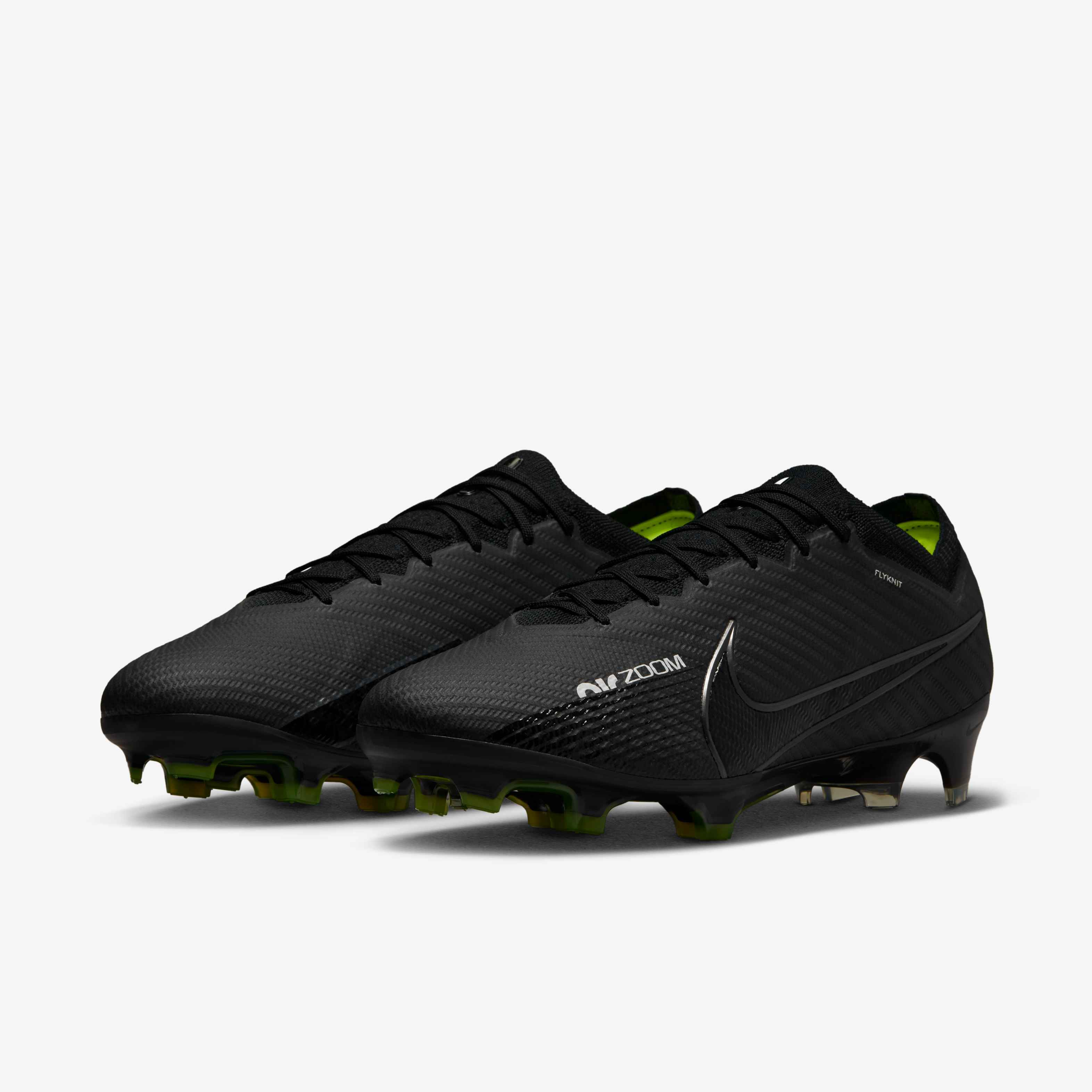 Nike Mercurial Vapor 15 Elite image number 4
