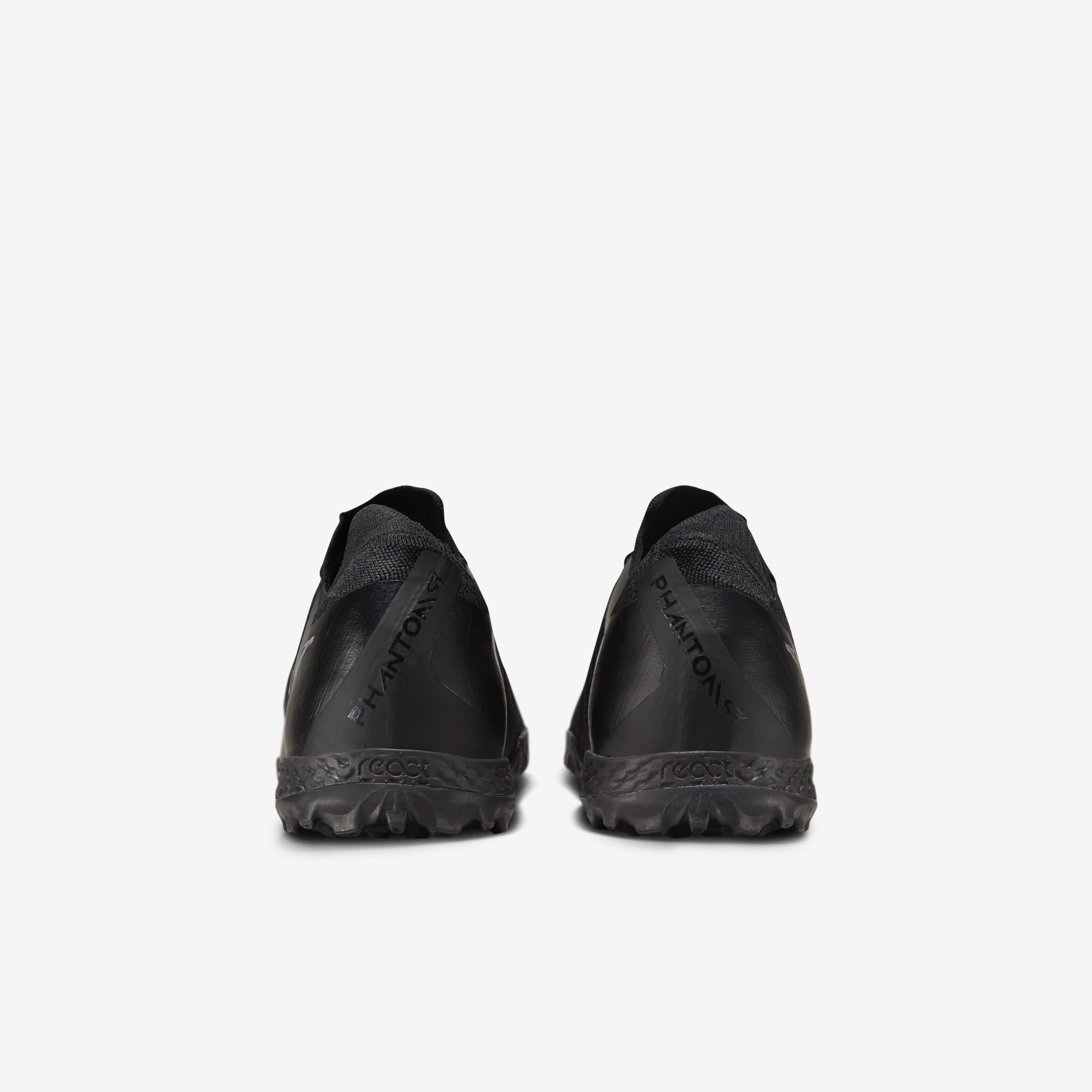 Buy Nike Phantom GX 2 Pro Turf Low-Top Football Shoes - Black