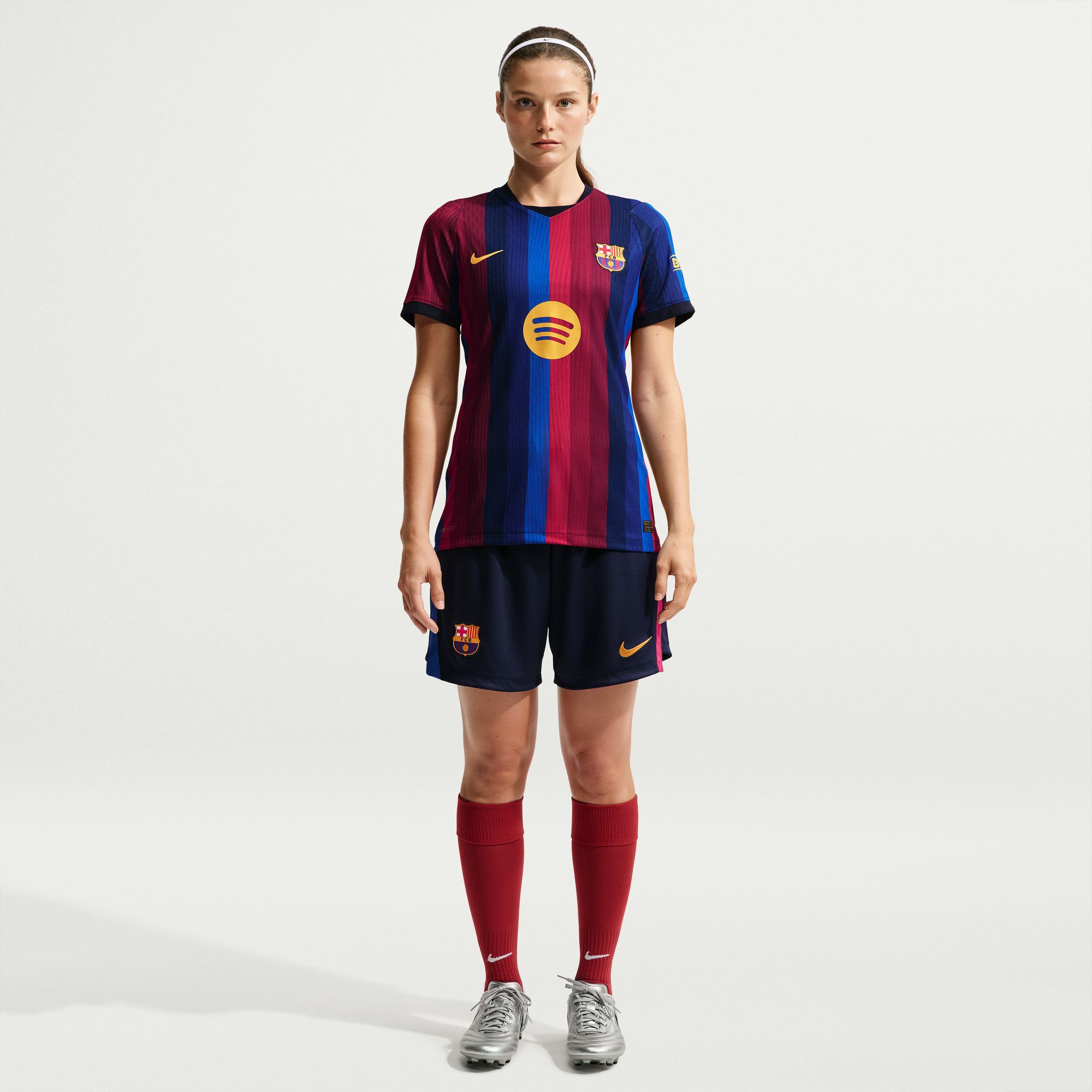 FC Barcelona 2026/27 Match Home image number 0