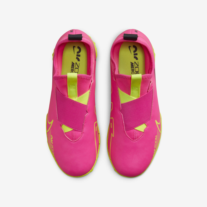 Nike Jr. Mercurial Vapor 15 Academy image number 3 Nike Jr. Mercurial Vapor 15 Academy image number 3