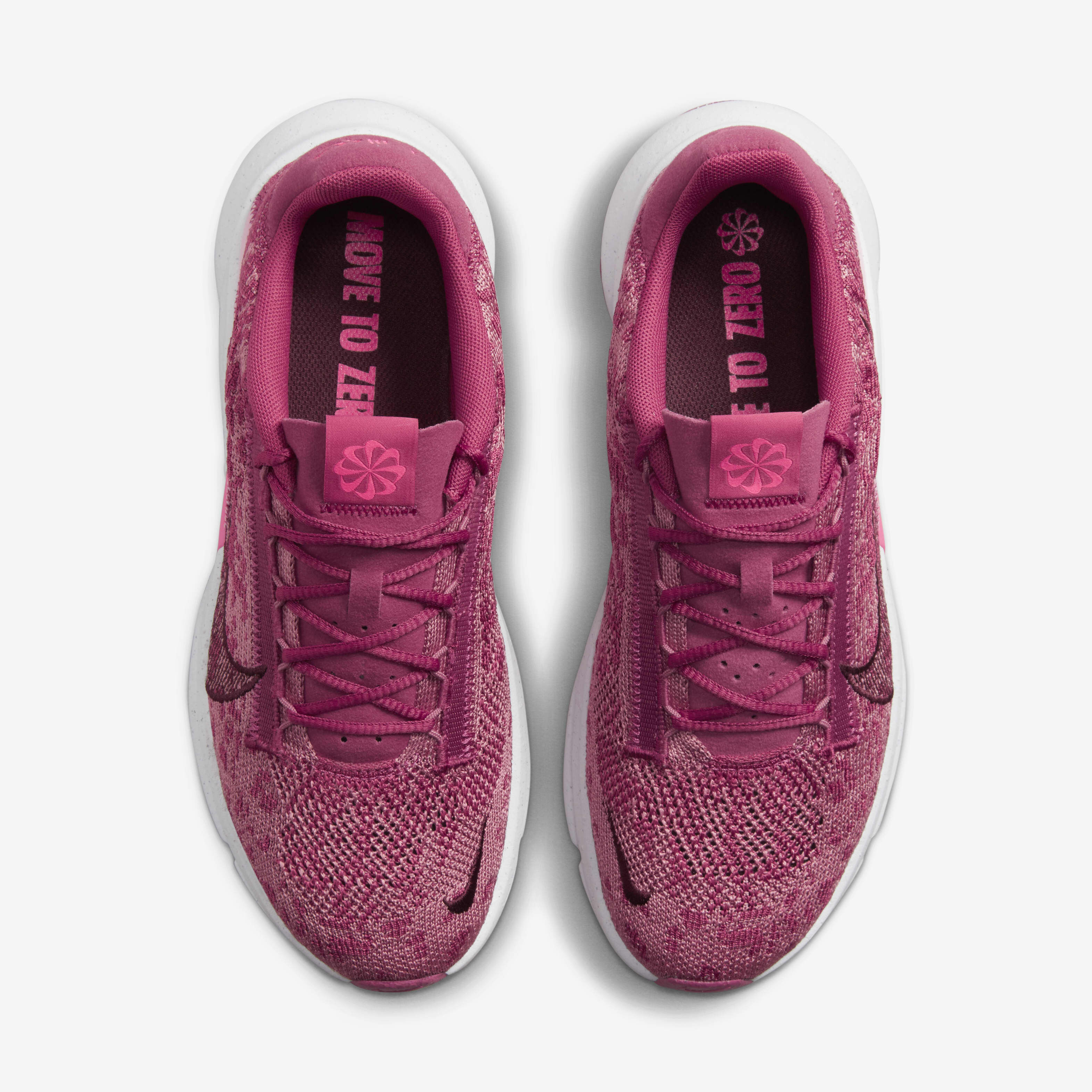 Nike SuperRep Go 3 Flyknit Next Nature image number 3