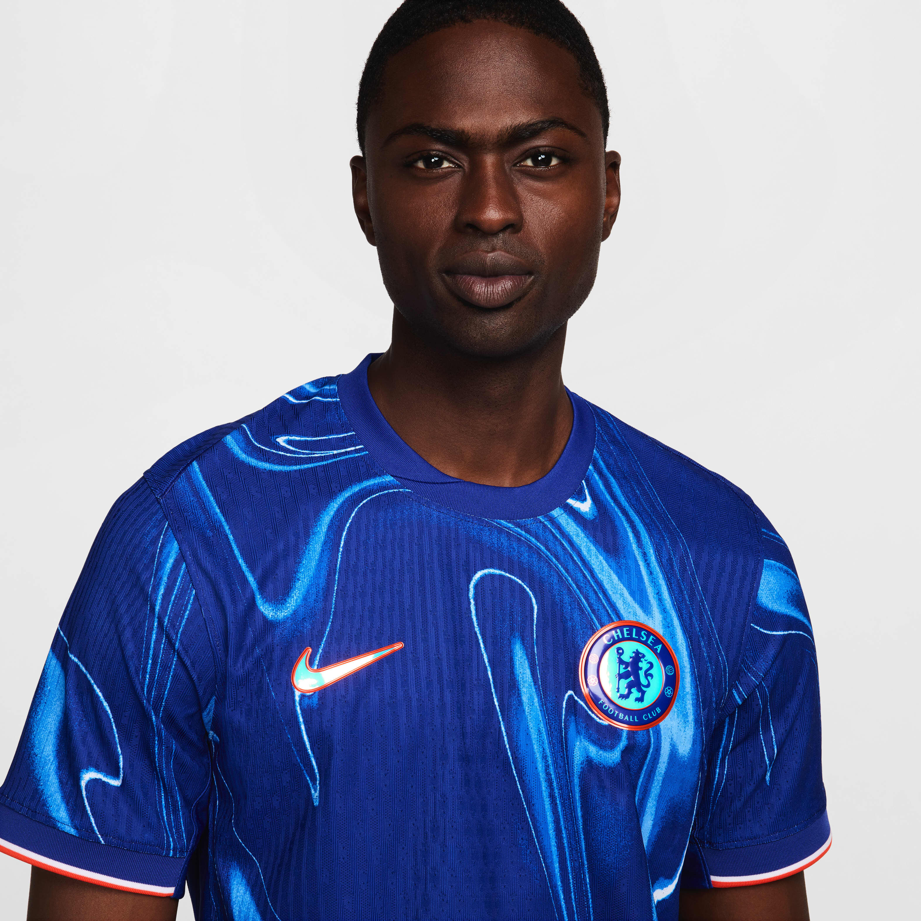 Chelsea Nike Dri-FIT ユニフォーム　Sサイズ Chelsea F.C. Kits & Football Shirts 2025/26. Nike UK. Nike SI