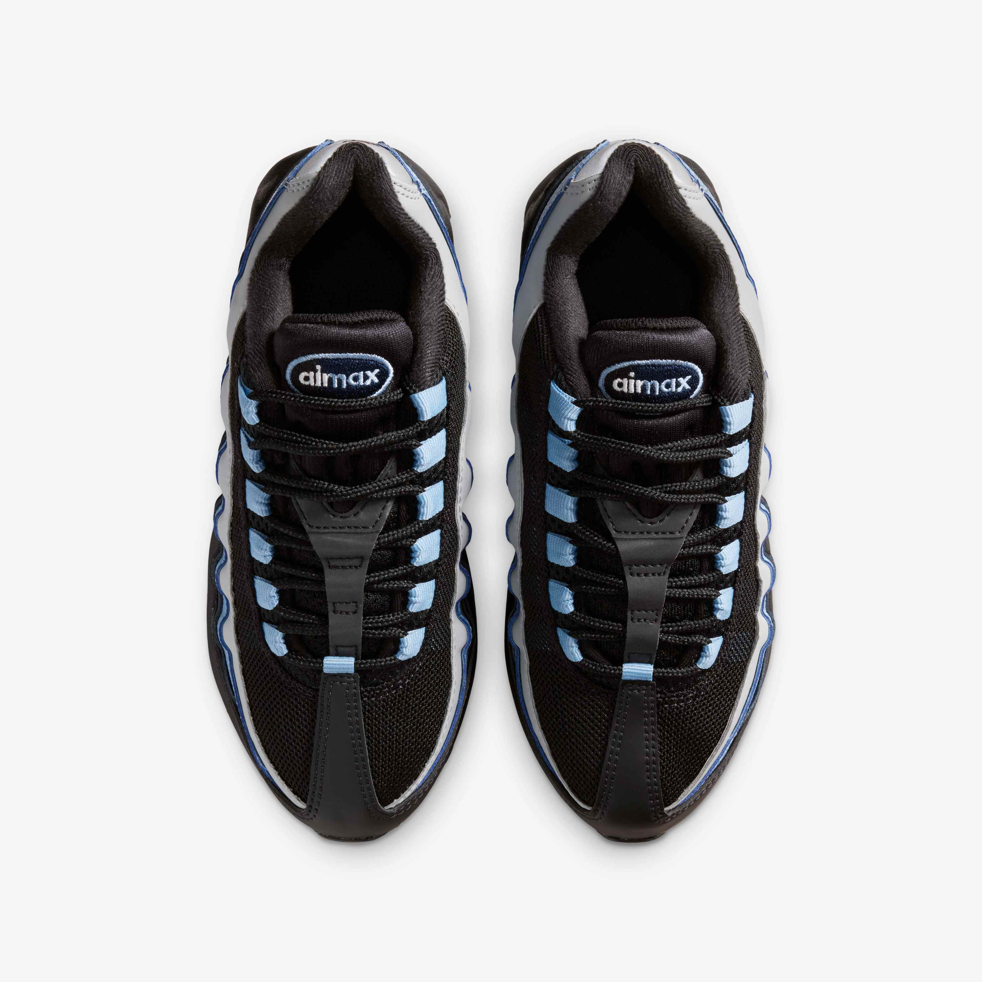 Nike Air Max 95 'Big Bubble' image number 3