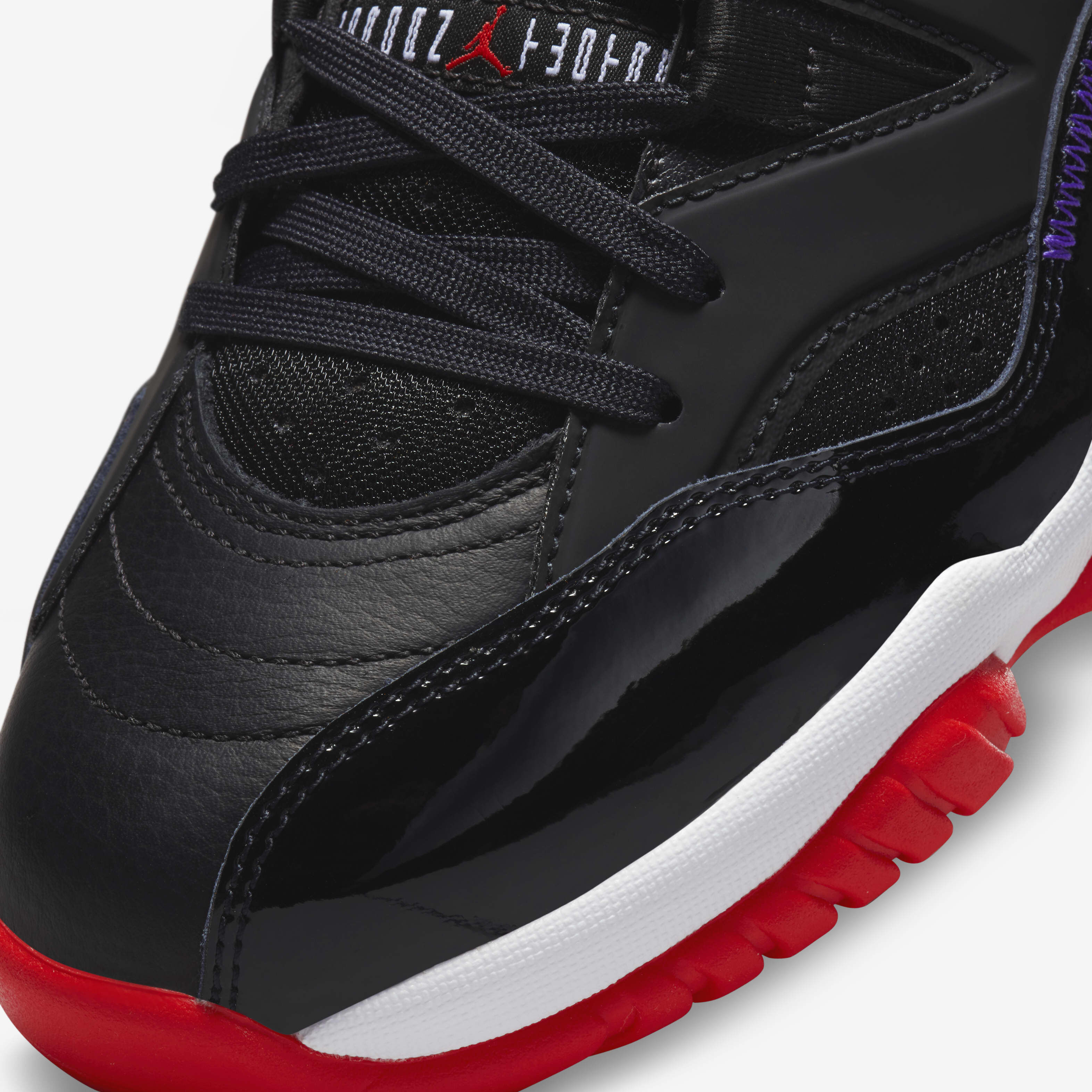 Jumpman Two Trey image number 6