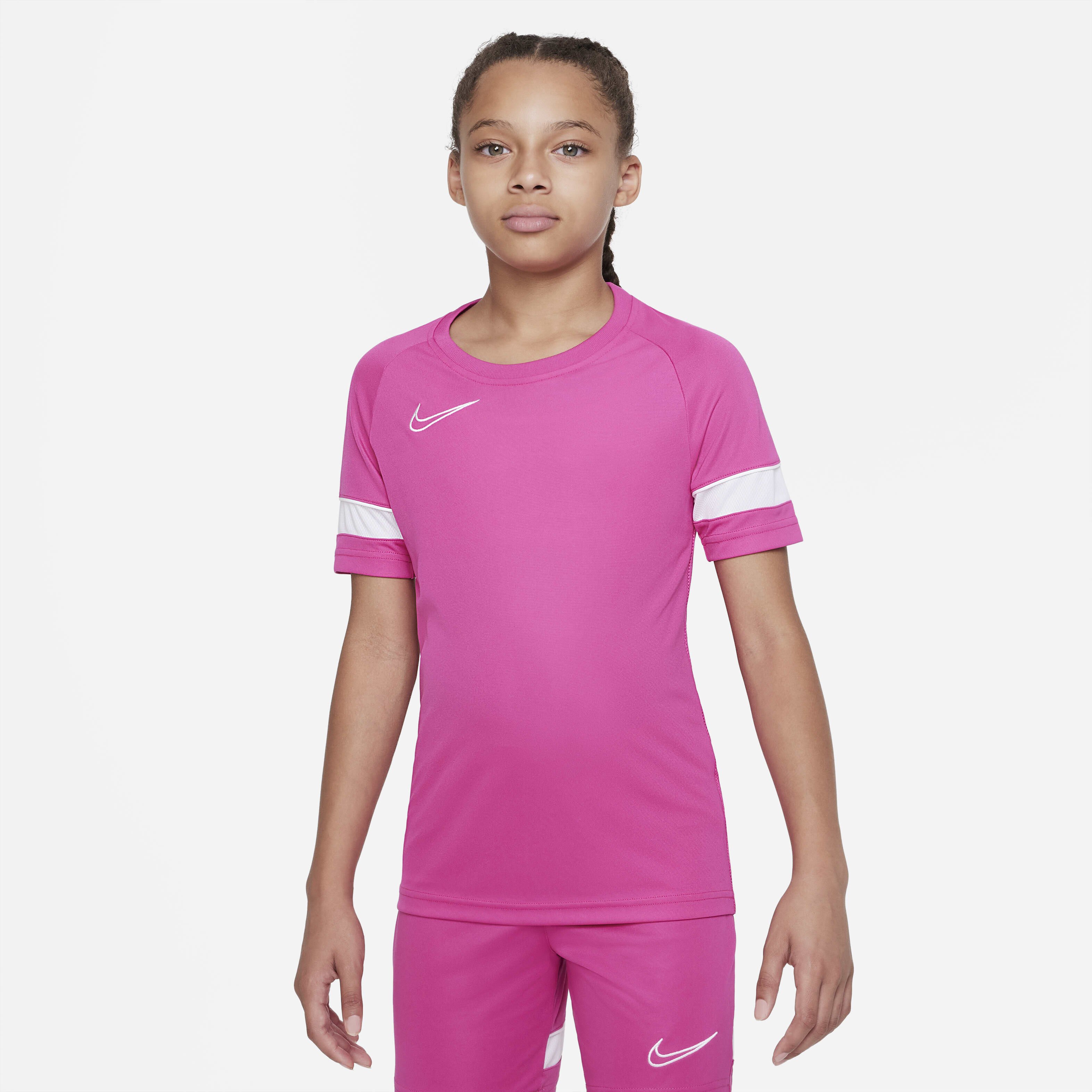 Nike dry academy football top online