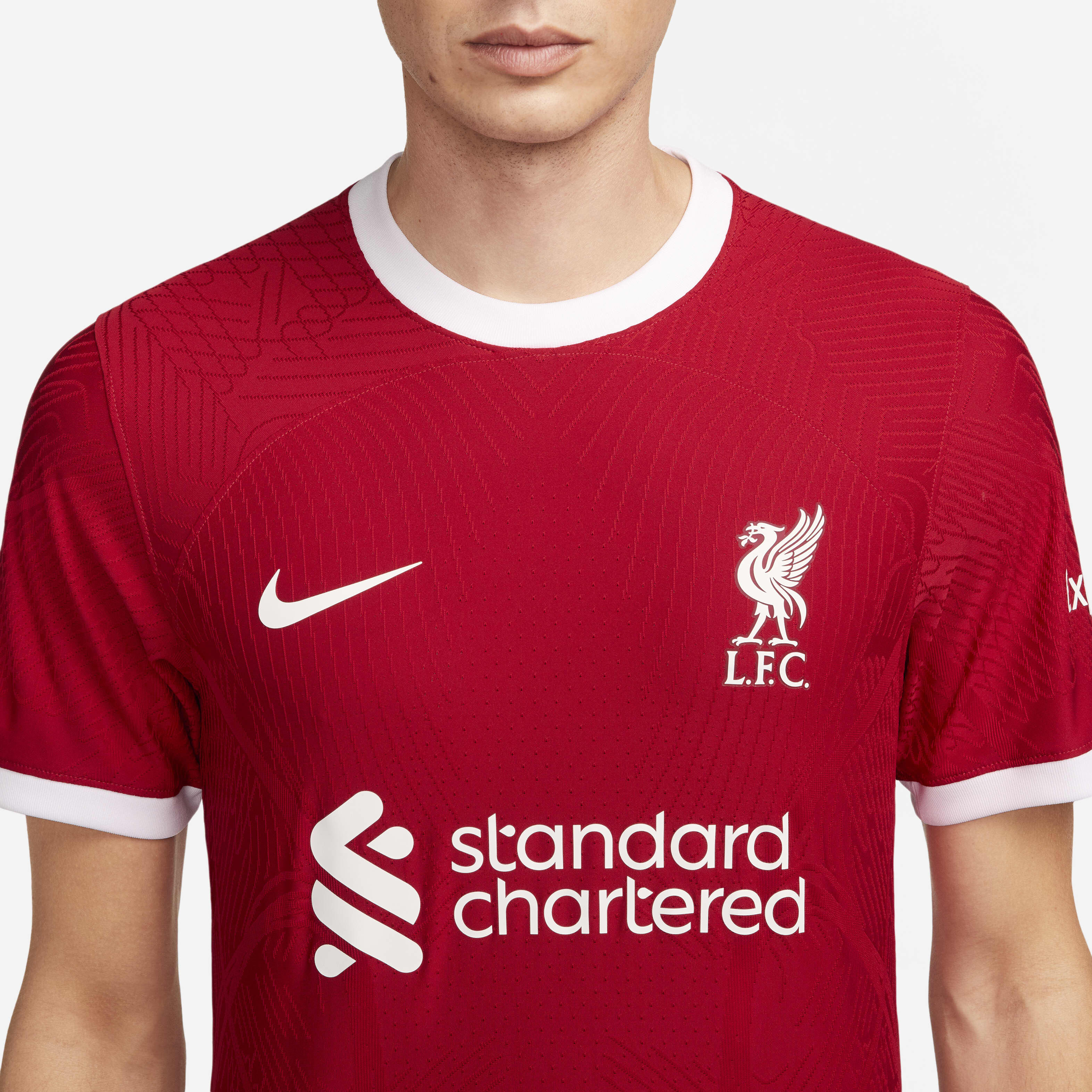 ليفربول F.C. 2023/24 ماتش الأساسي image number 2