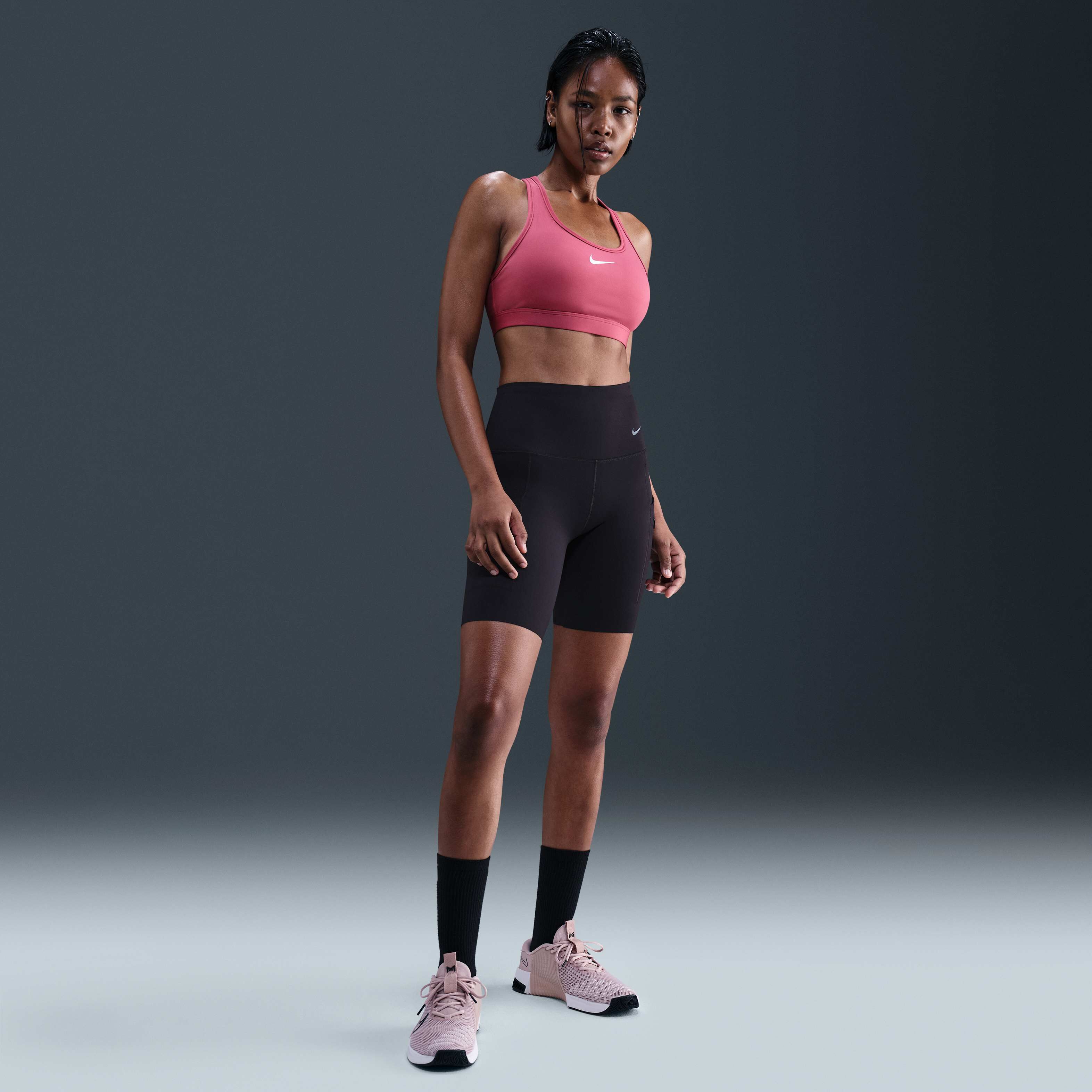 نايكي سووش ميديوم-سابورت image number 3