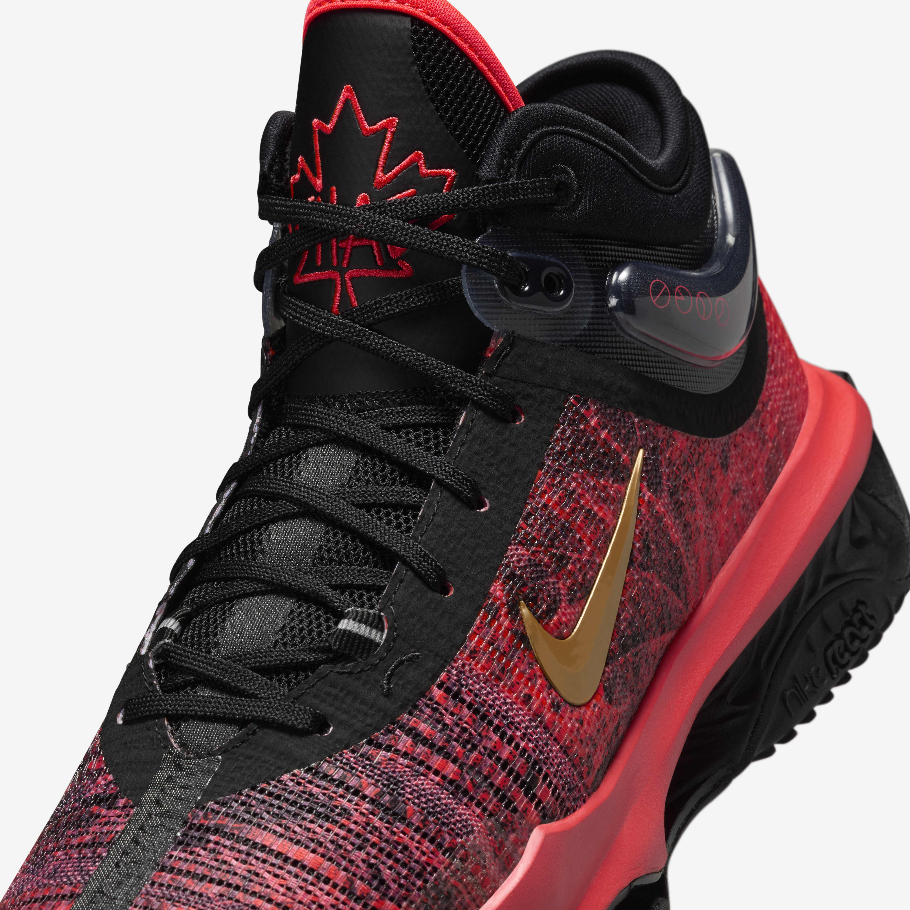 Nike G.T. Jump 2 'Shaedon Sharpe' image number 6