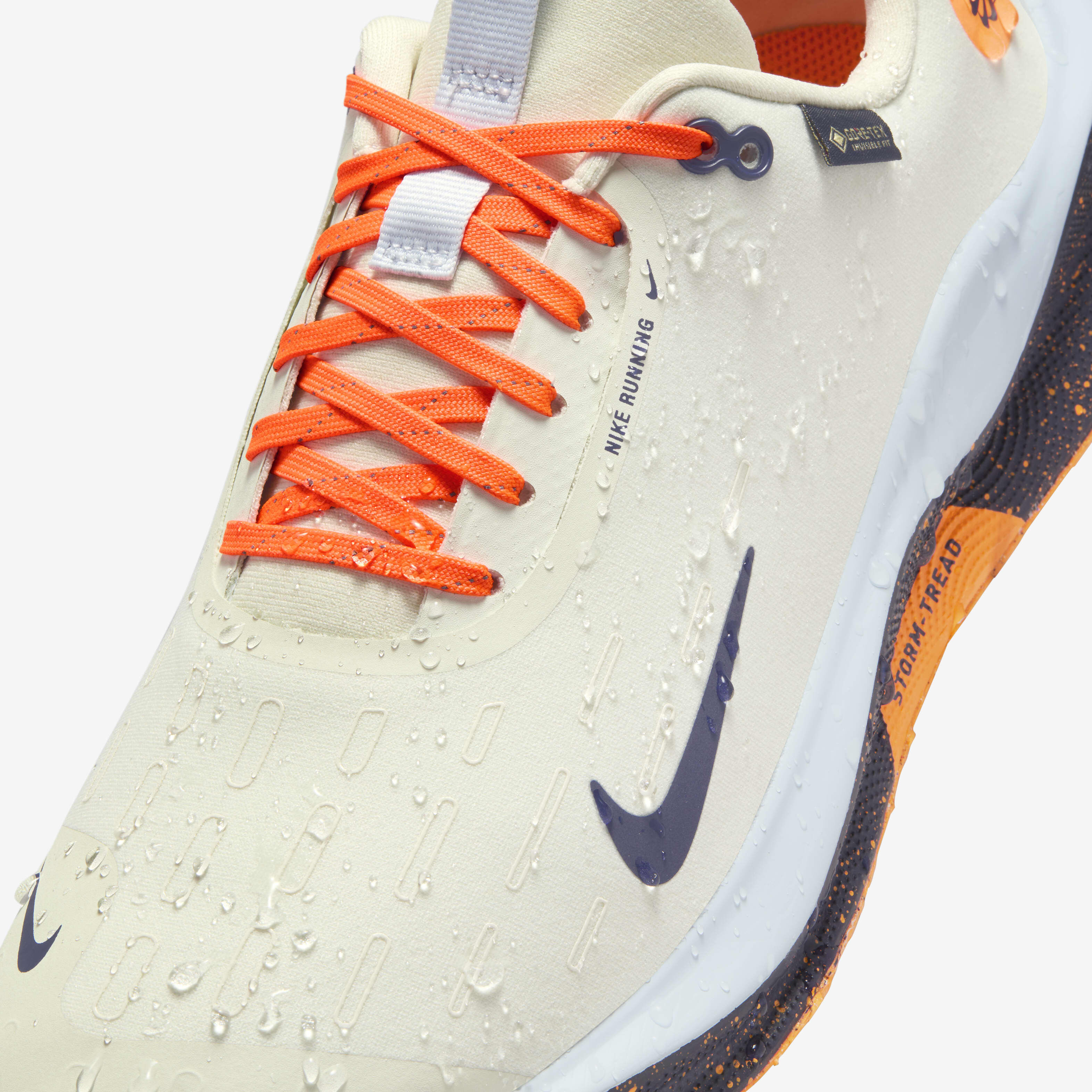 Nike InfinityRN 4 GORE-TEX image number 11