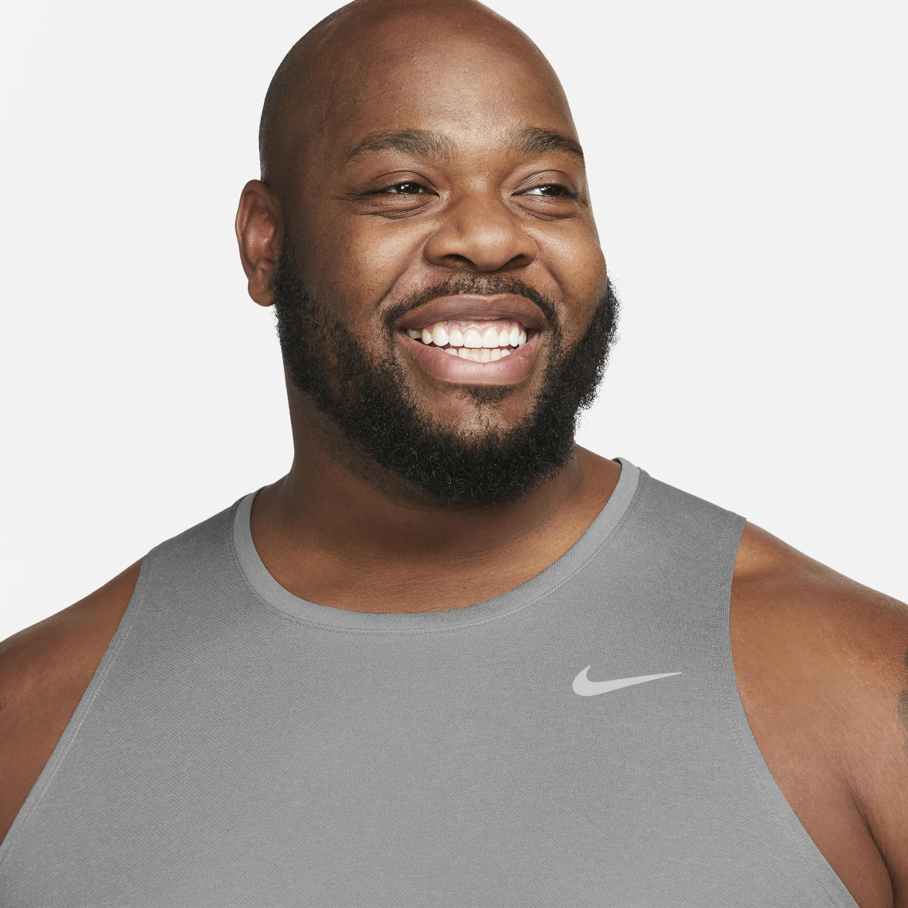 Nike Miler image number 8