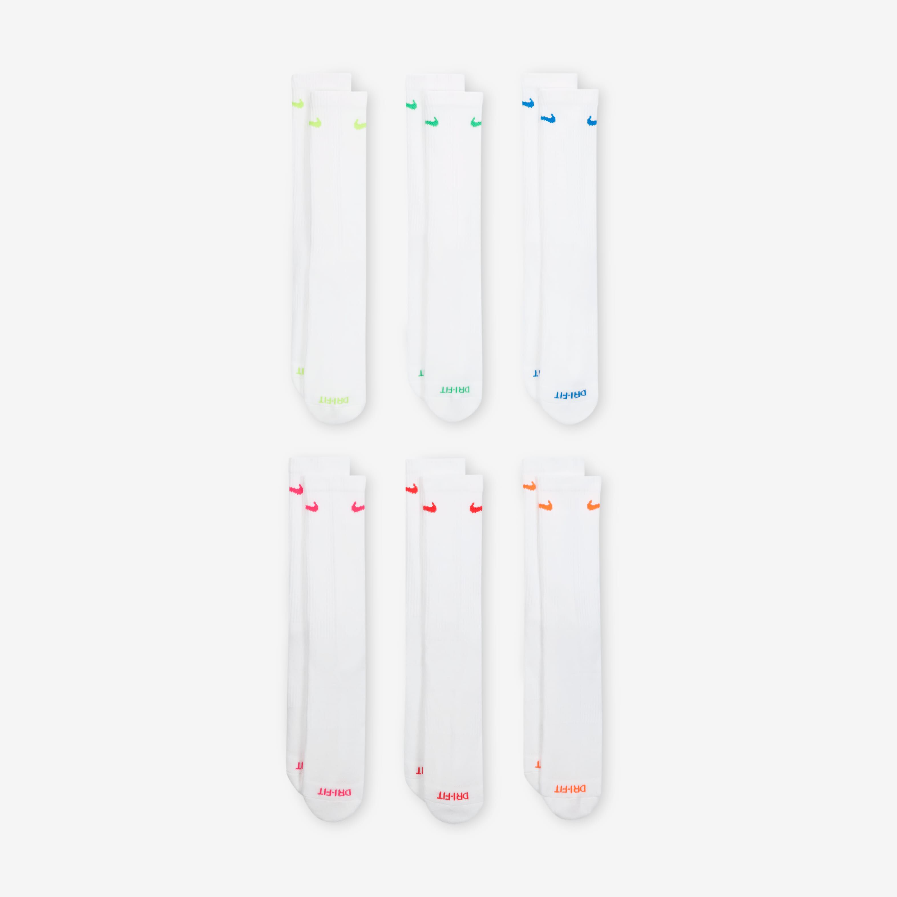 Nike Everyday Plus Cushioned image number 1