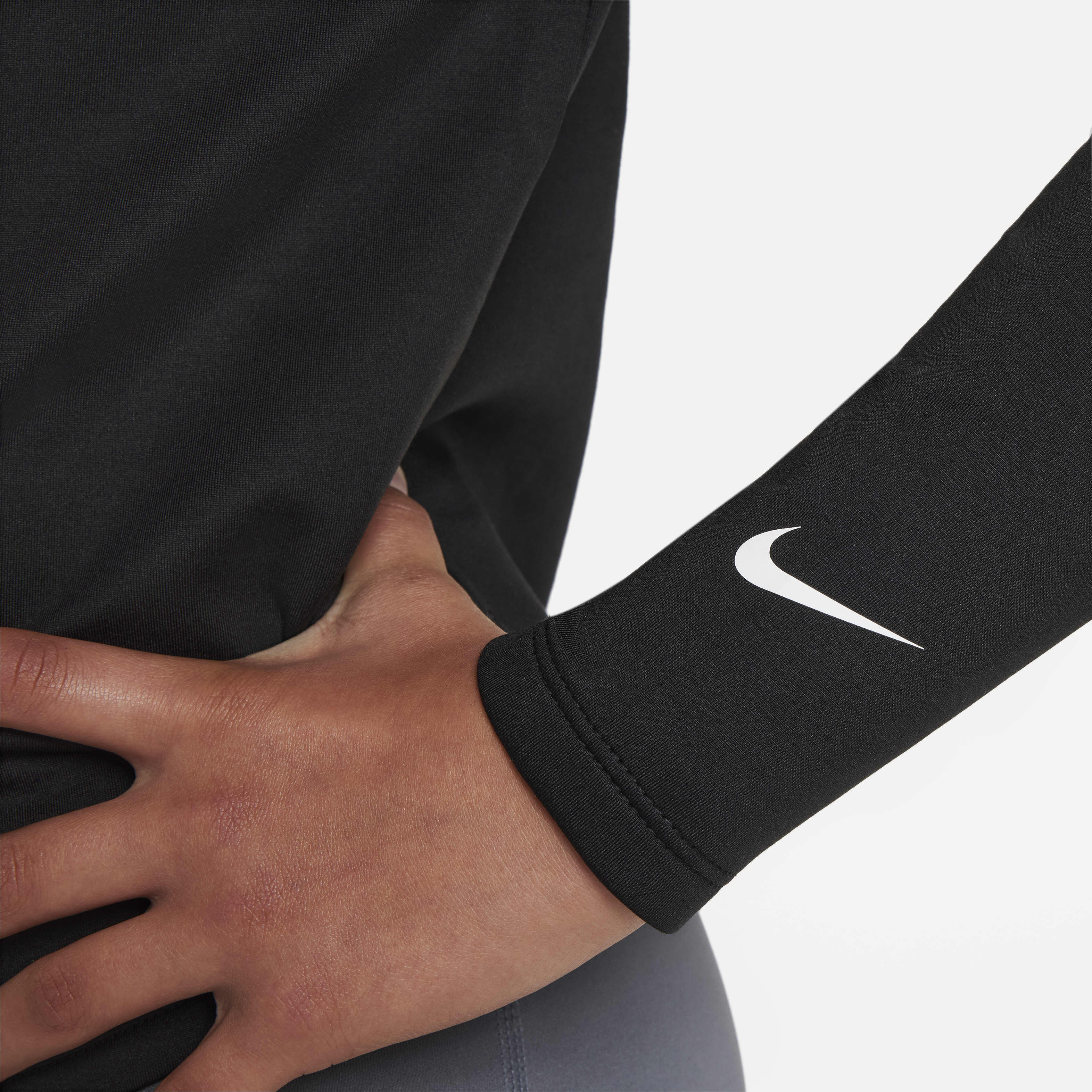 Nike Dri-FIT One image number 3