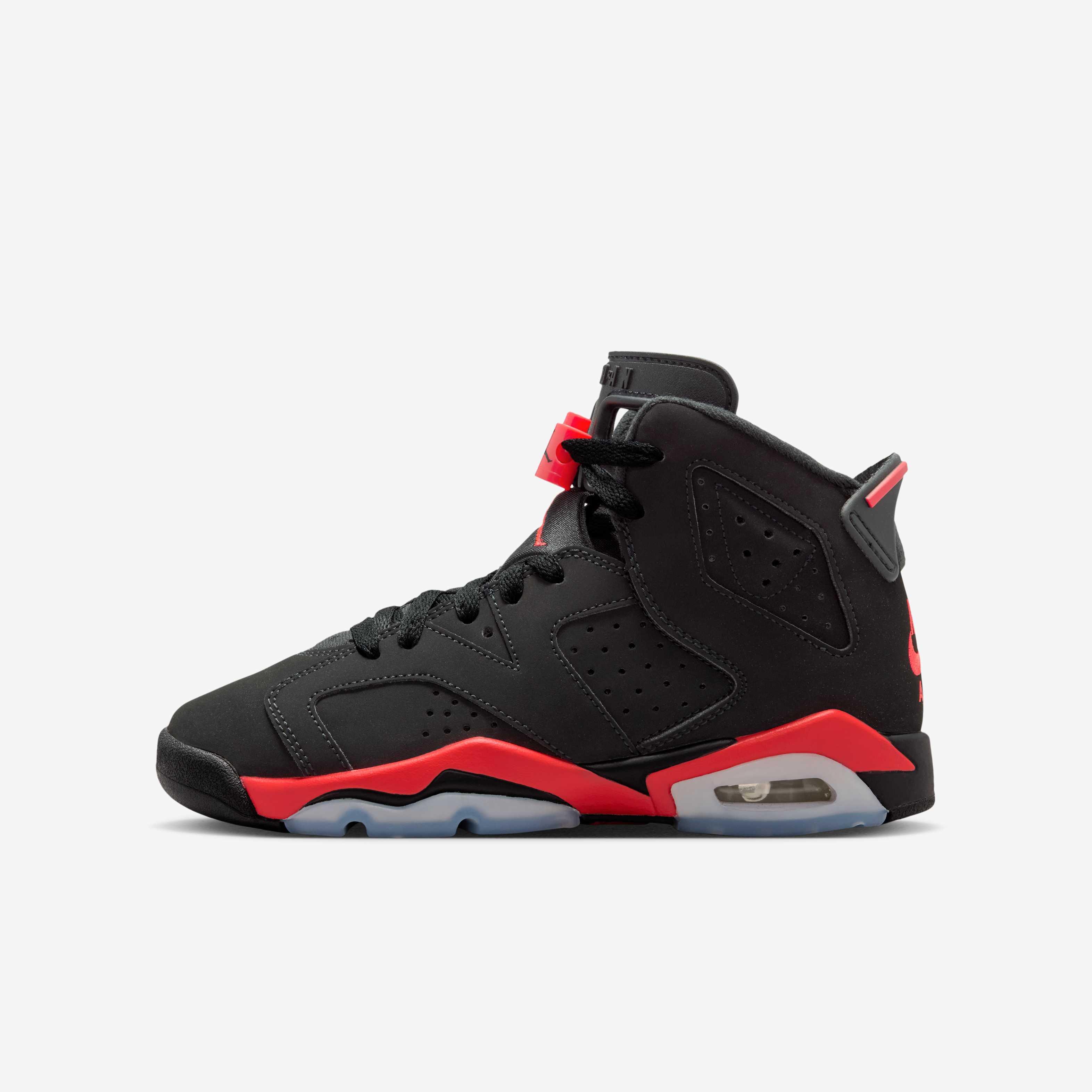 Air Jordan 6 Retro 'Infrared' image number 0