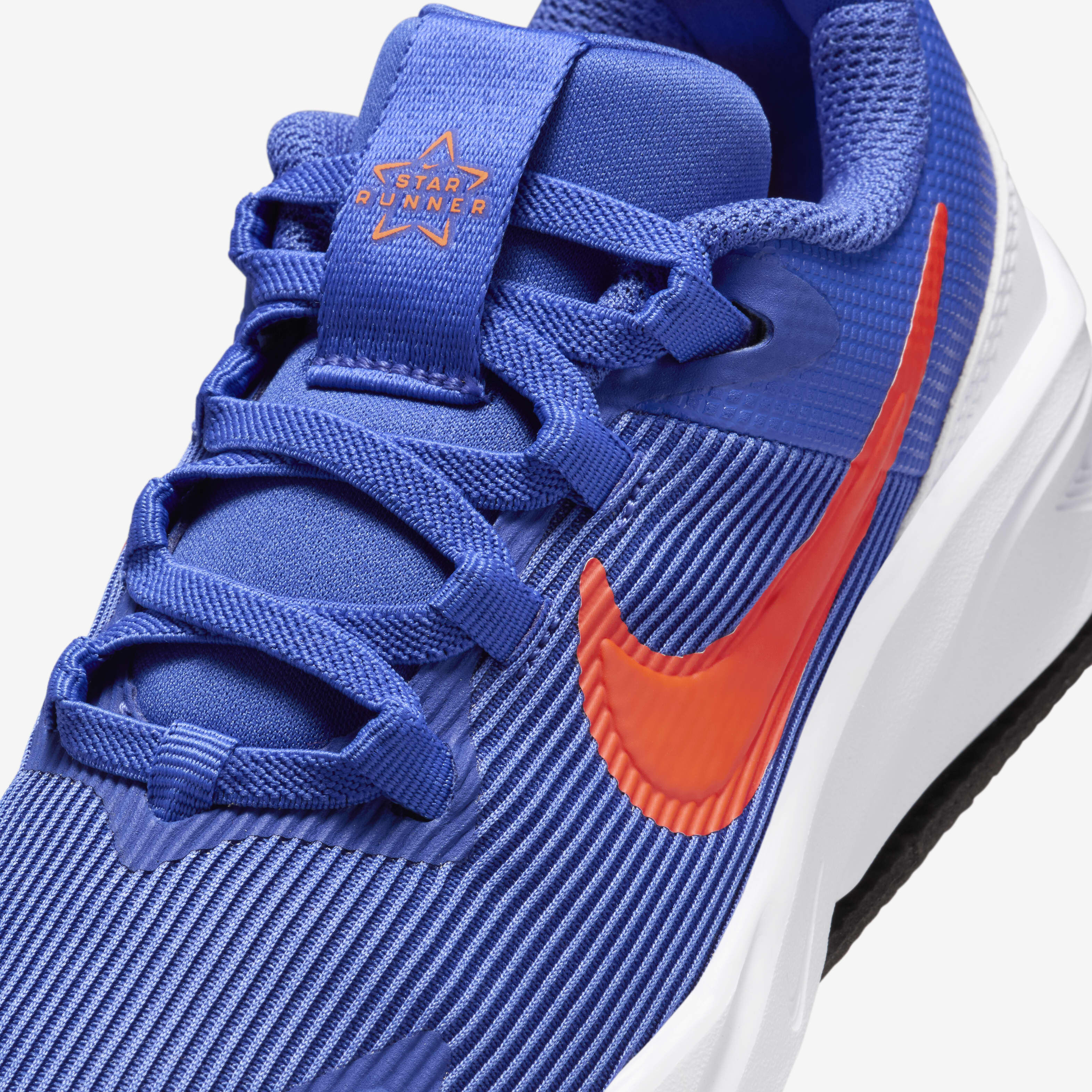 Nike Star Runner 4 image number 6