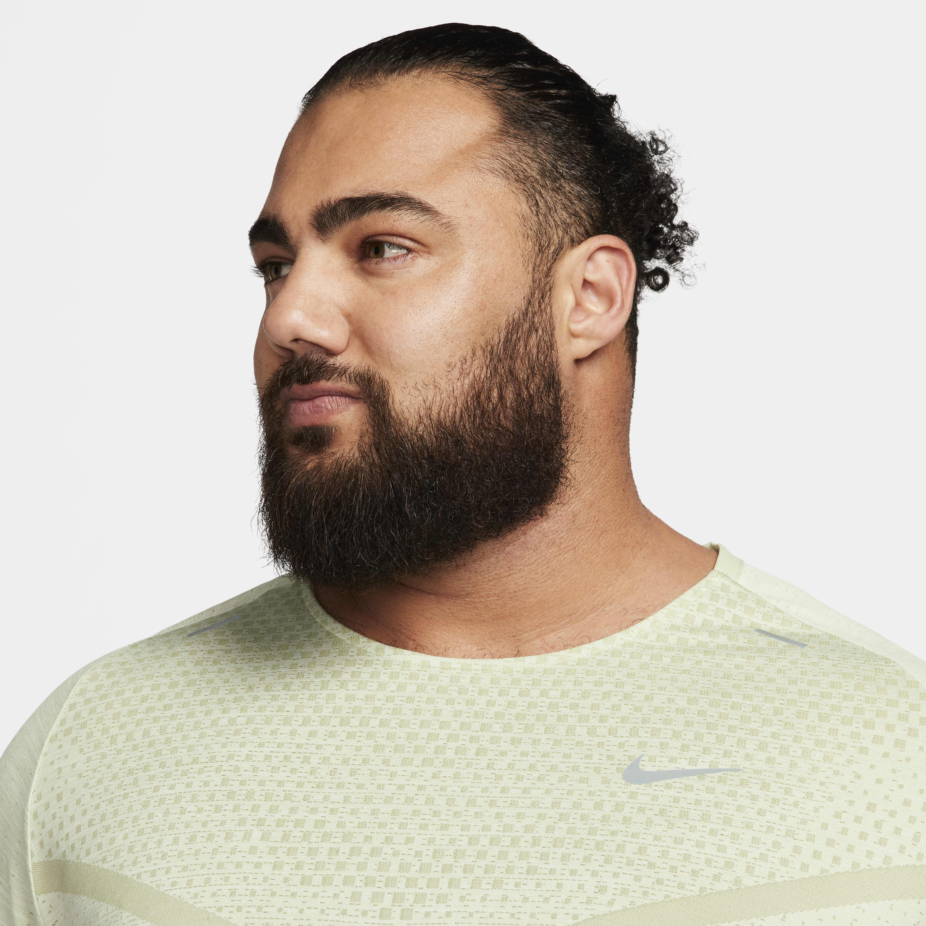 Nike tech knit crew best sale