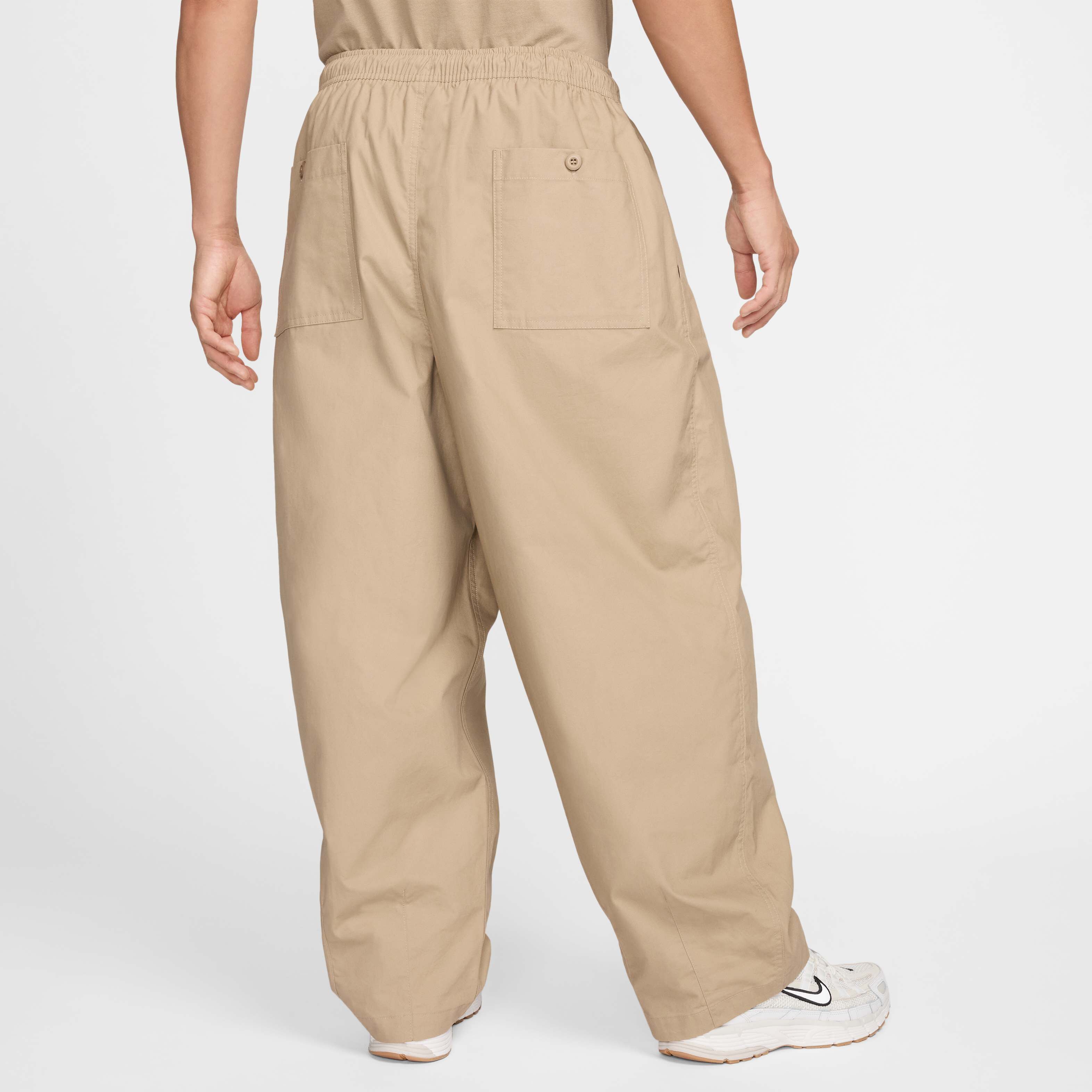 Nike Club image number 1