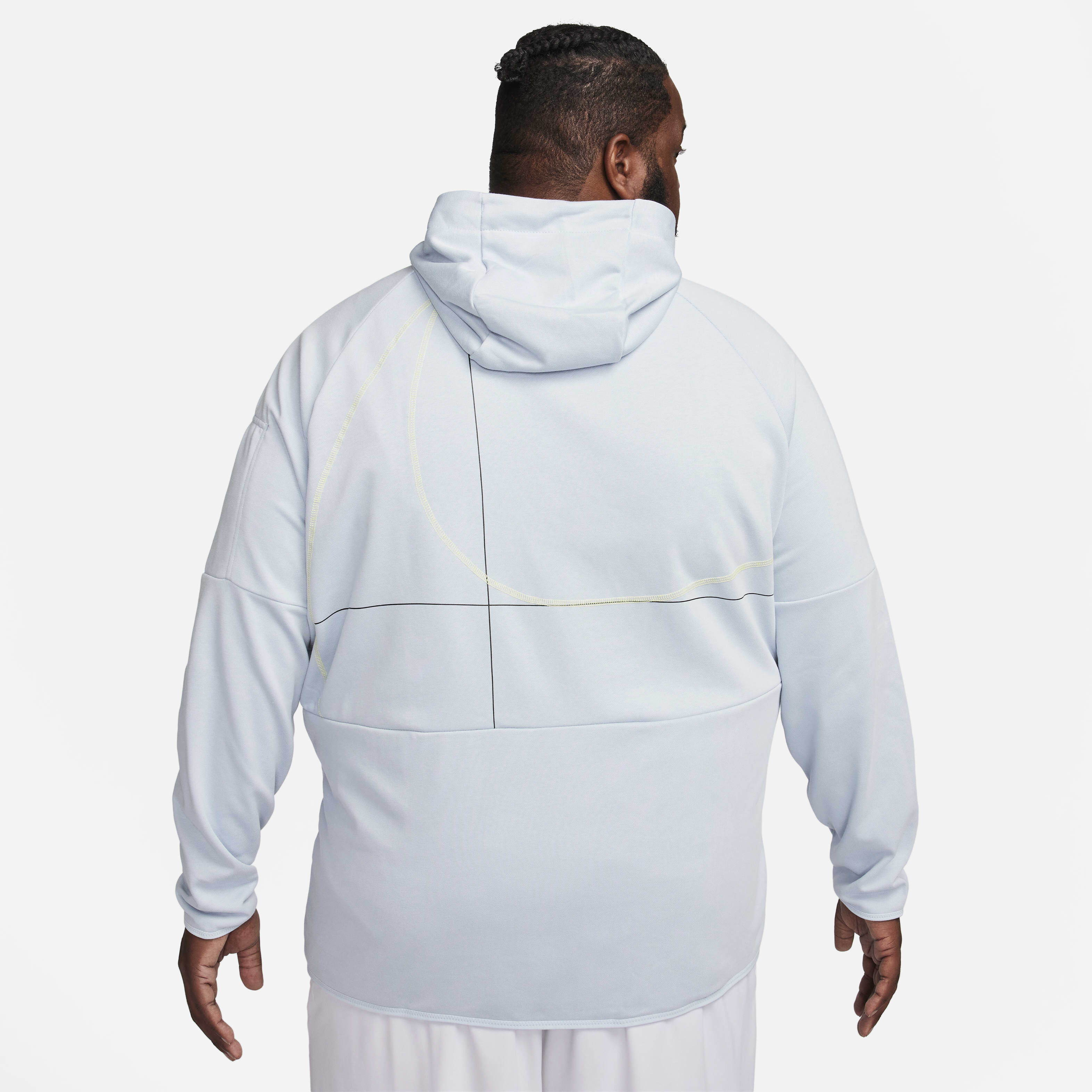 Nike Dri-FIT image number 7