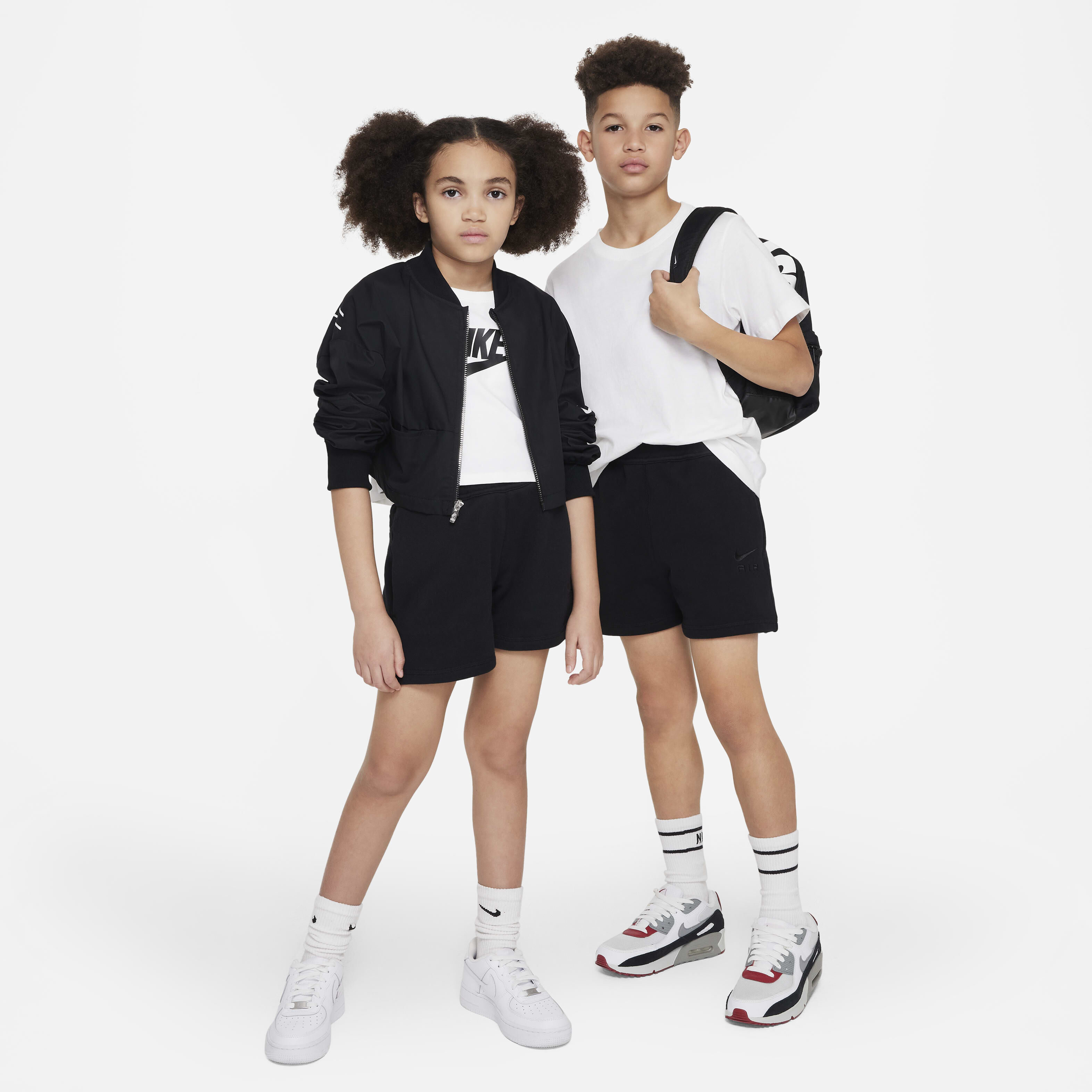 Nike Air image number 7