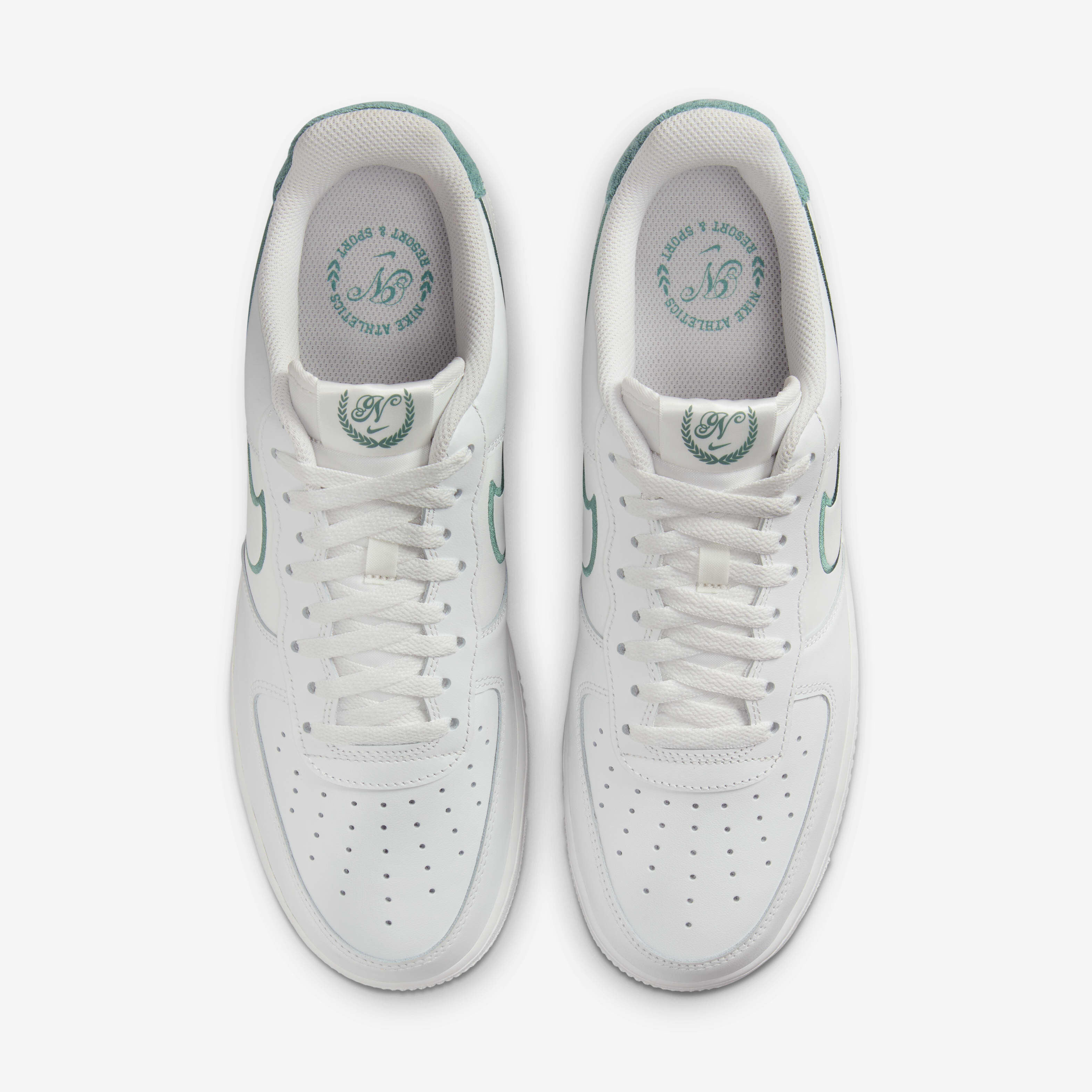 Nike air force 1 construction junior deals