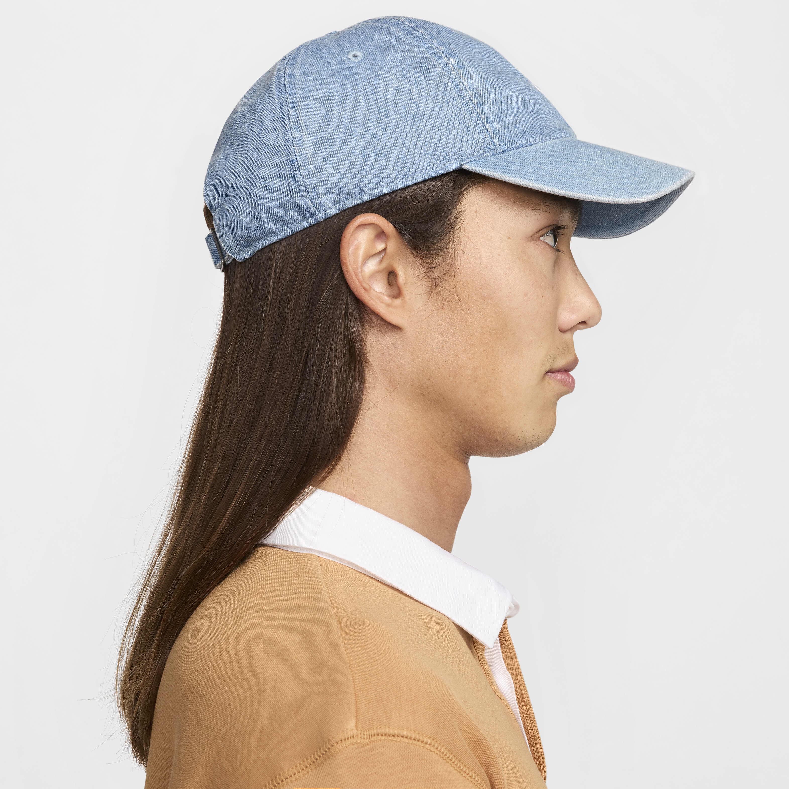 【NIKE】CLUB UNSTRUCTURED DENIM CAP Nike Club Unstructured Denim Cap (Brand New) | eBay