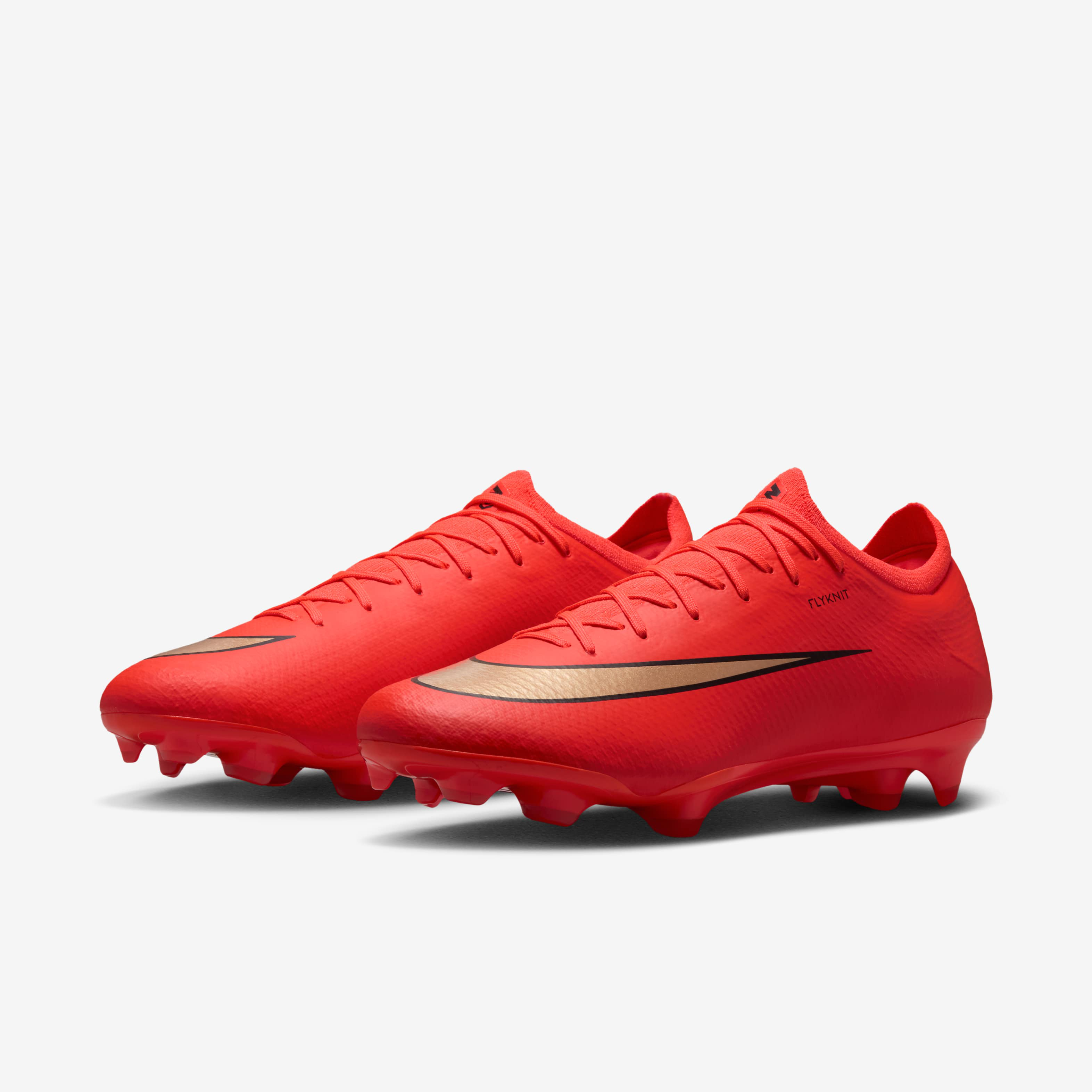 Nike Mercurial Vapor 17 Pro image number 4
