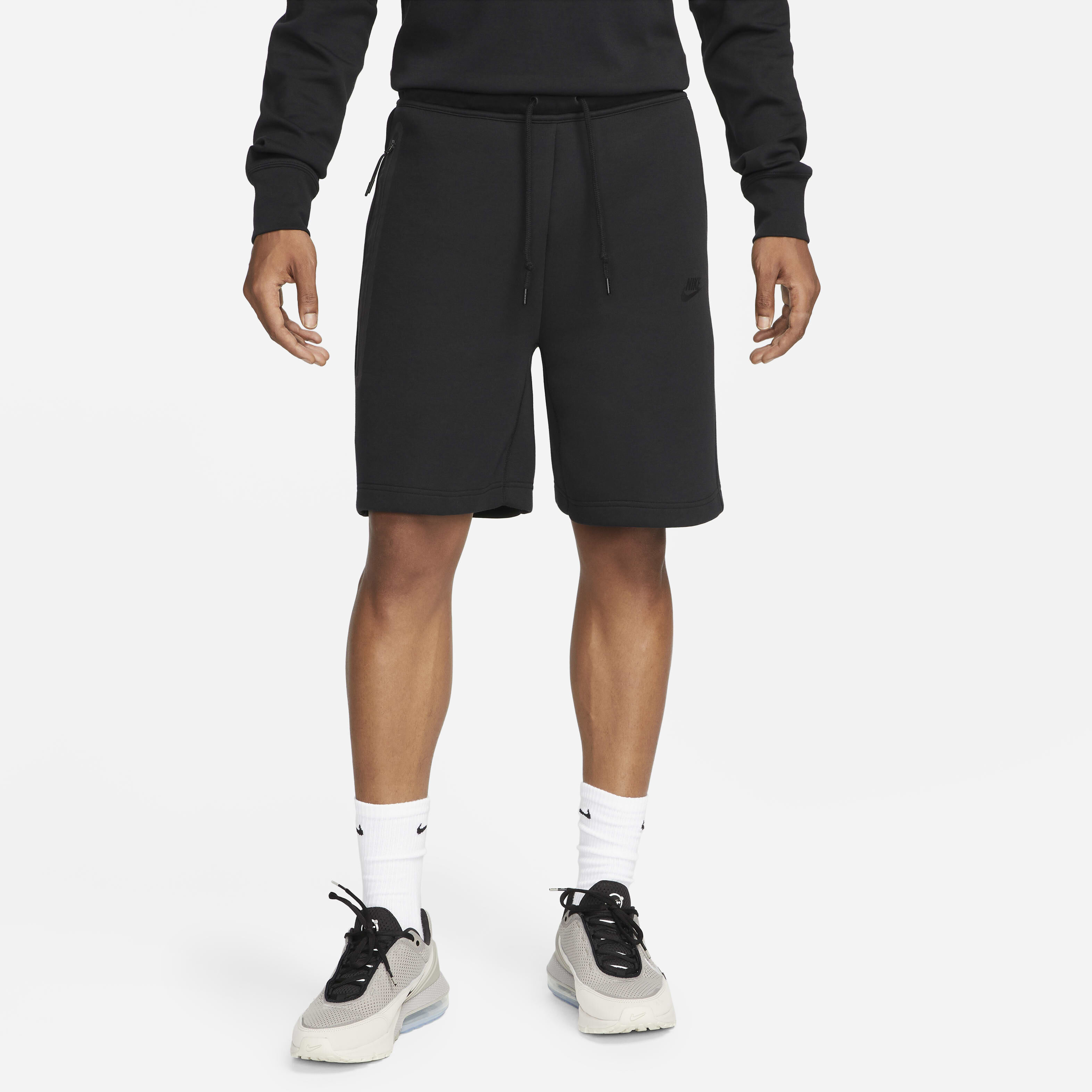 Buy Nike Sportswear Tech Fleece Men s Shorts Nike Kuwait Official