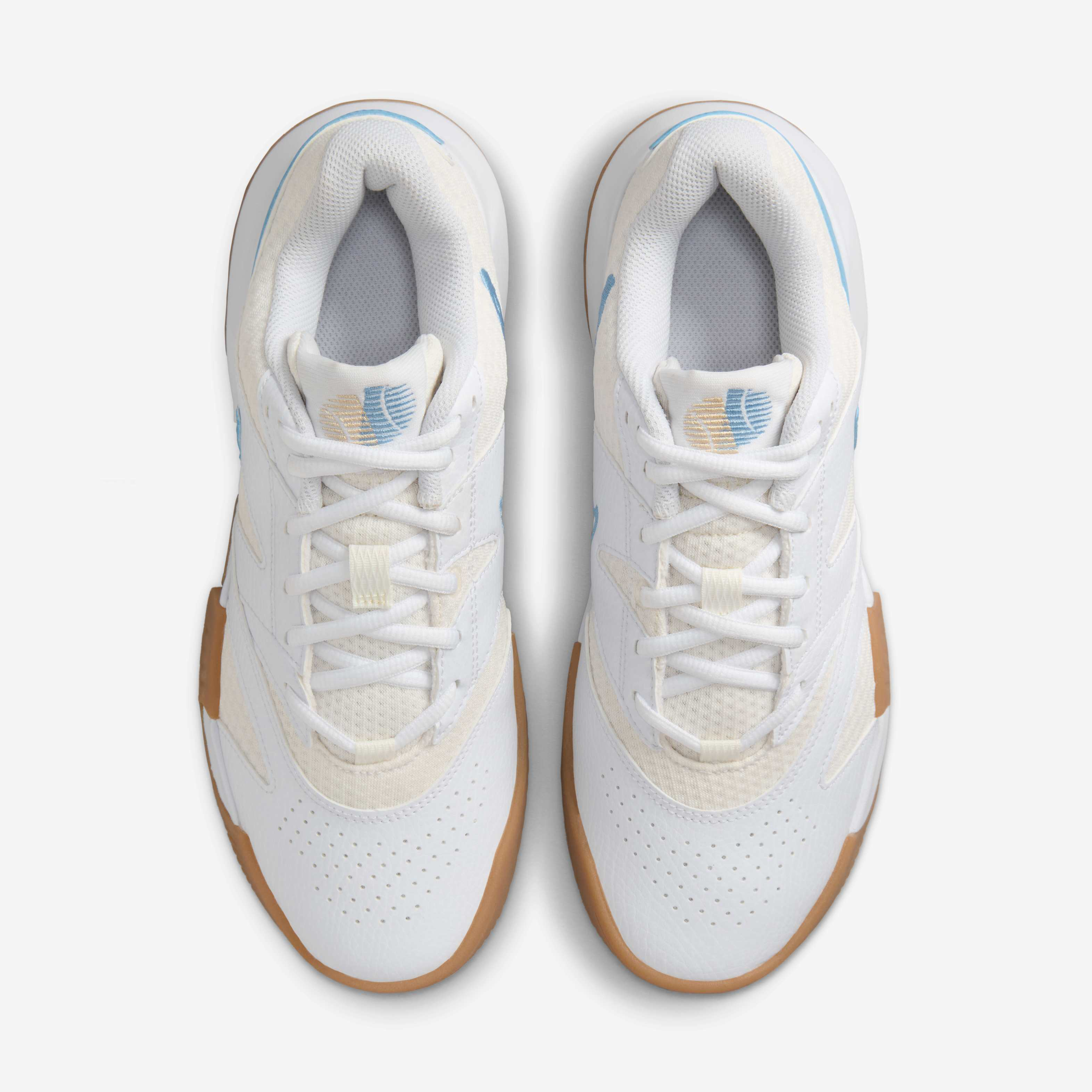 NikeCourt Lite 4 image number 3