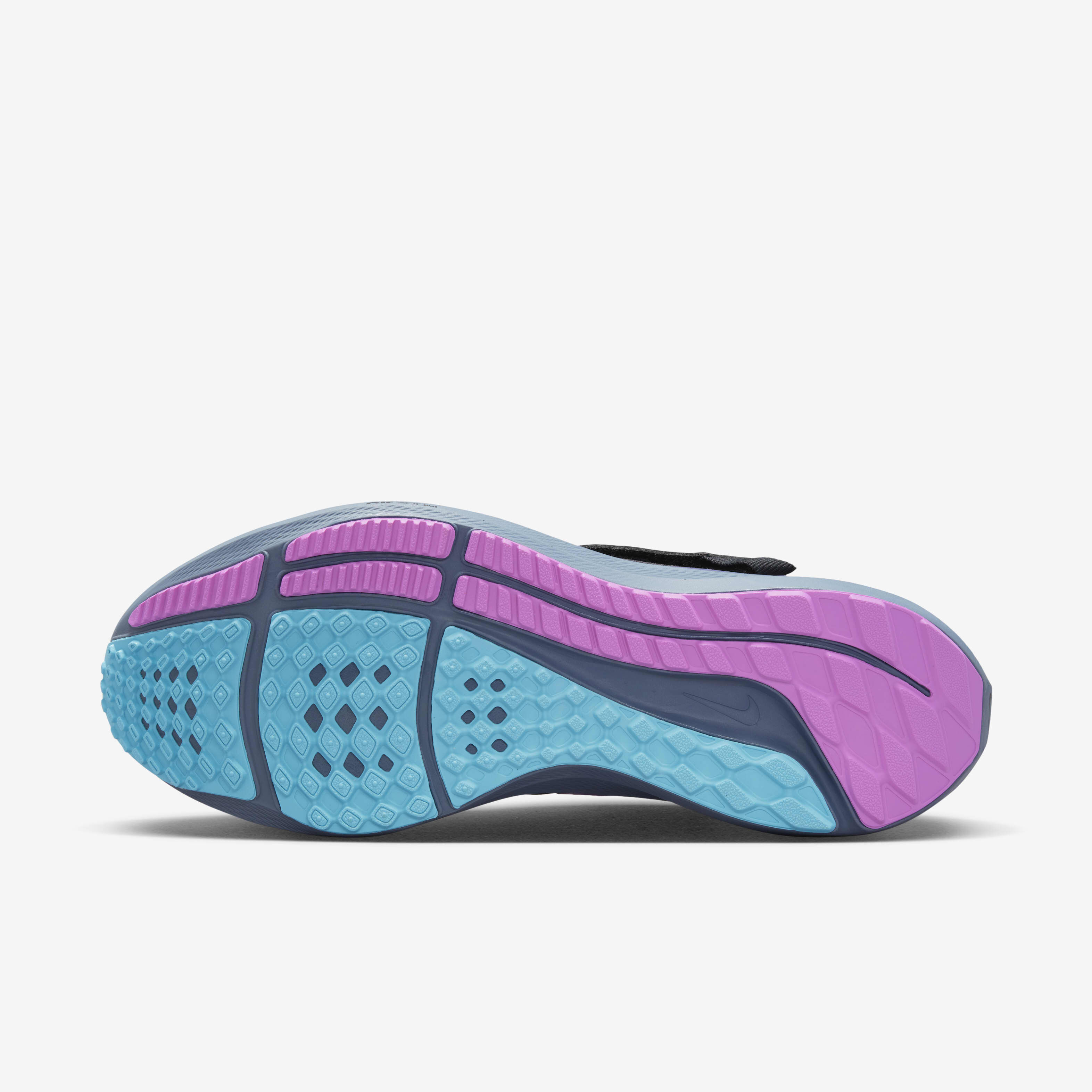 Buy Nike Pegasus FlyEase SE Women s Easy On Off Road Running Shoes Black Green Abyss Ashen Slate Baltic Blue Nike Kuwait Official