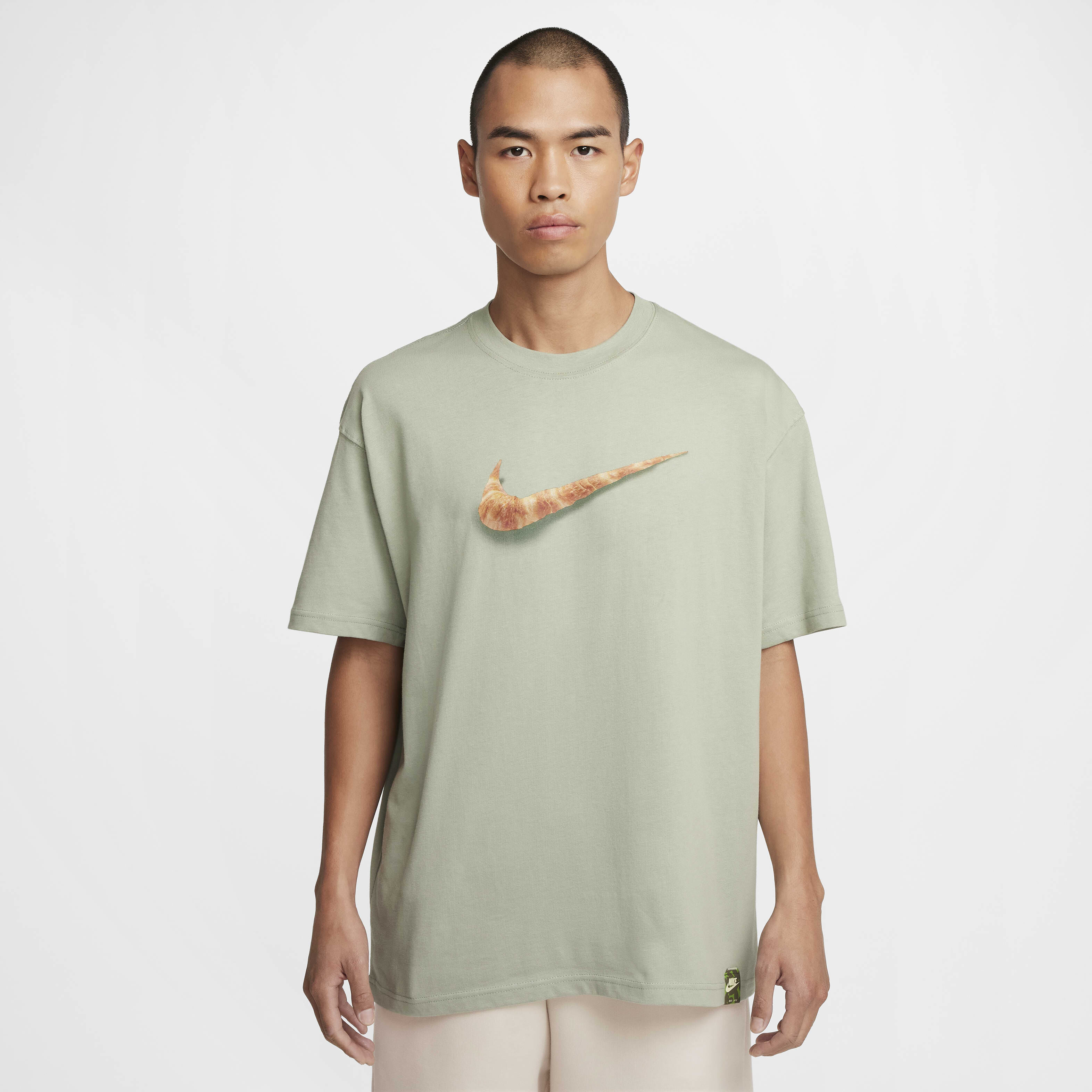 【Nike】◆ACG ルーズグラフィックTシャツ◆Jade Horizon◆ Amazon.com: Nike Sportswear Men's T-Shirt (Jade Horizon