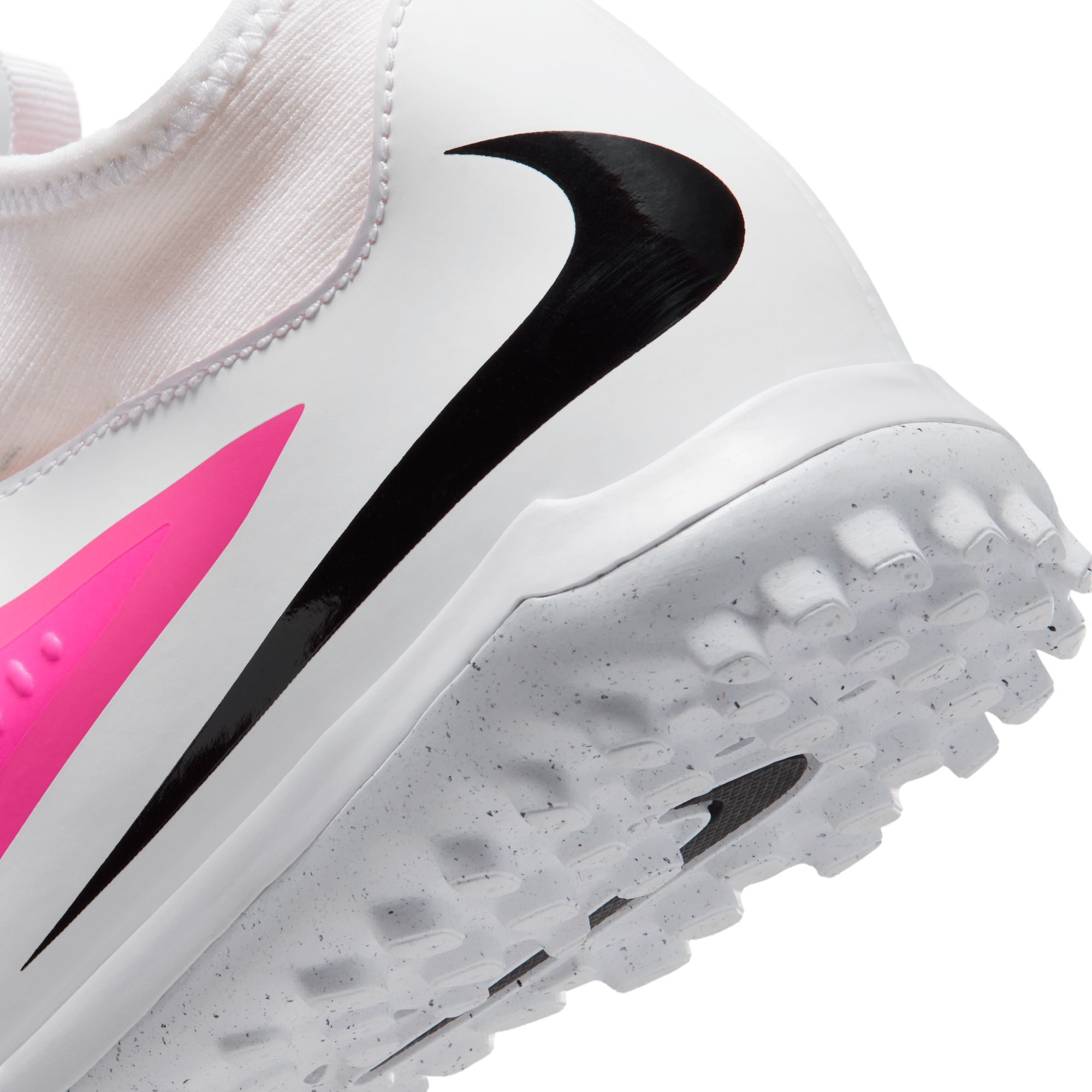 Nike Jr. Phantom 6 High Academy image number 9