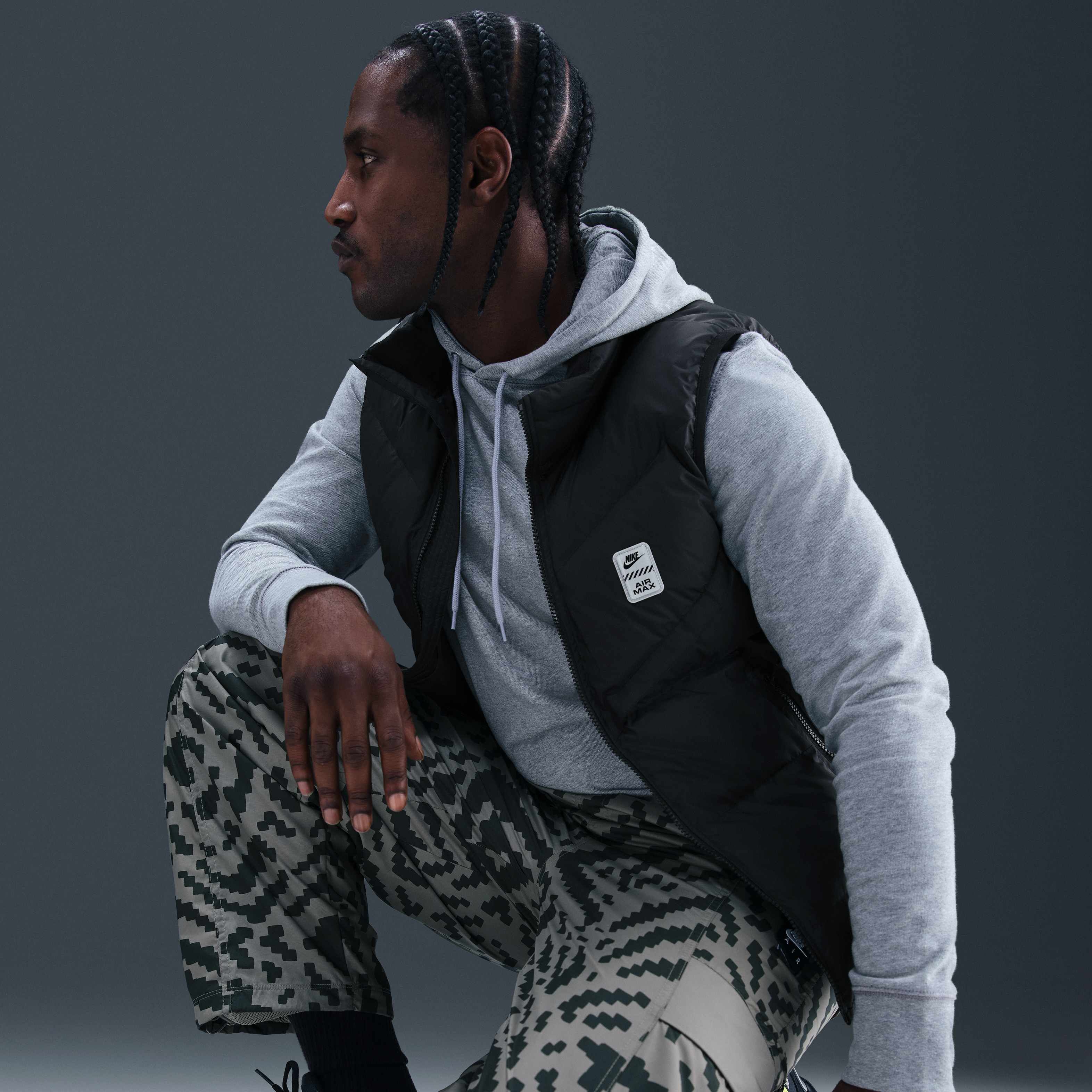 Nike Air Max image number 2