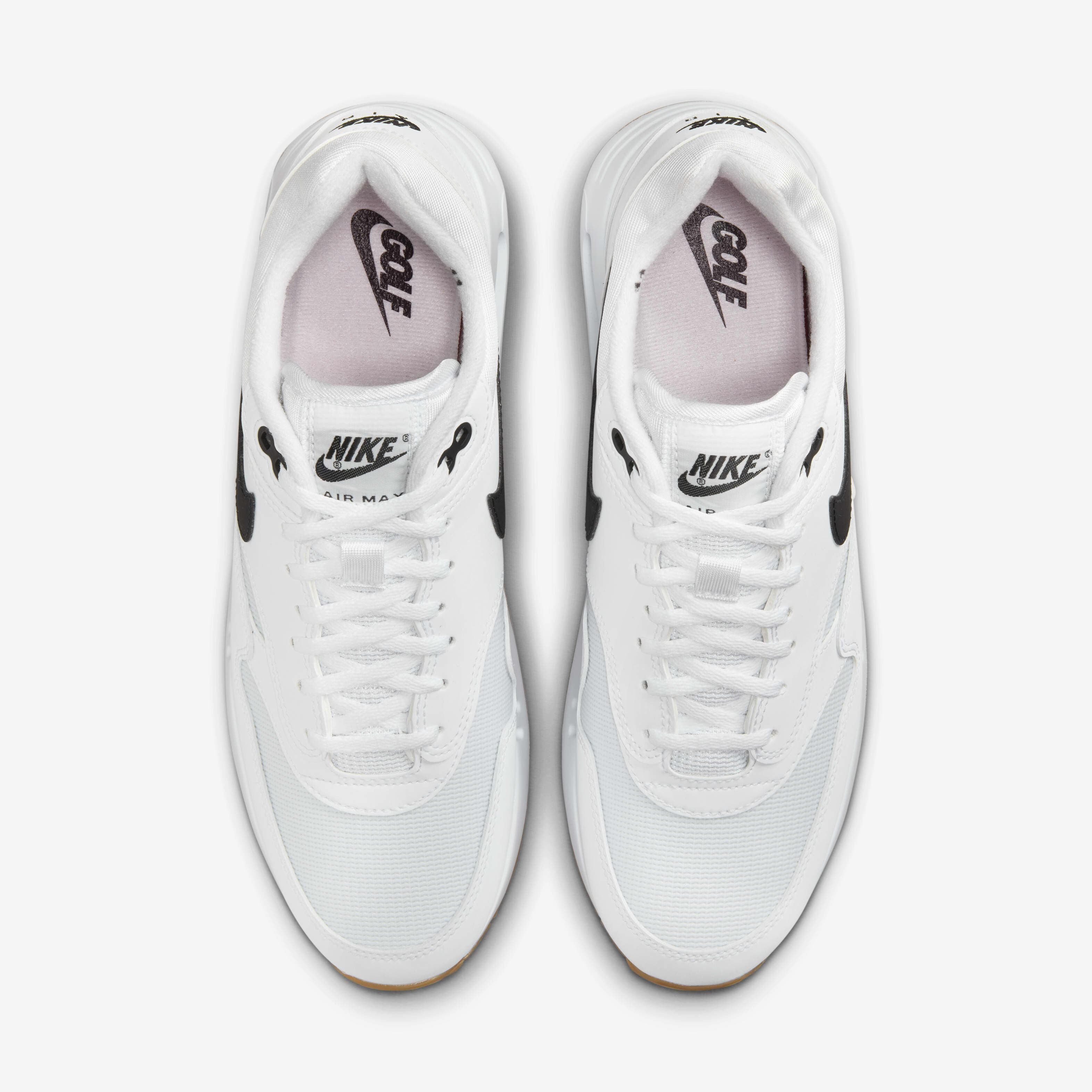 Nike golf shoes air max 9 hotsell