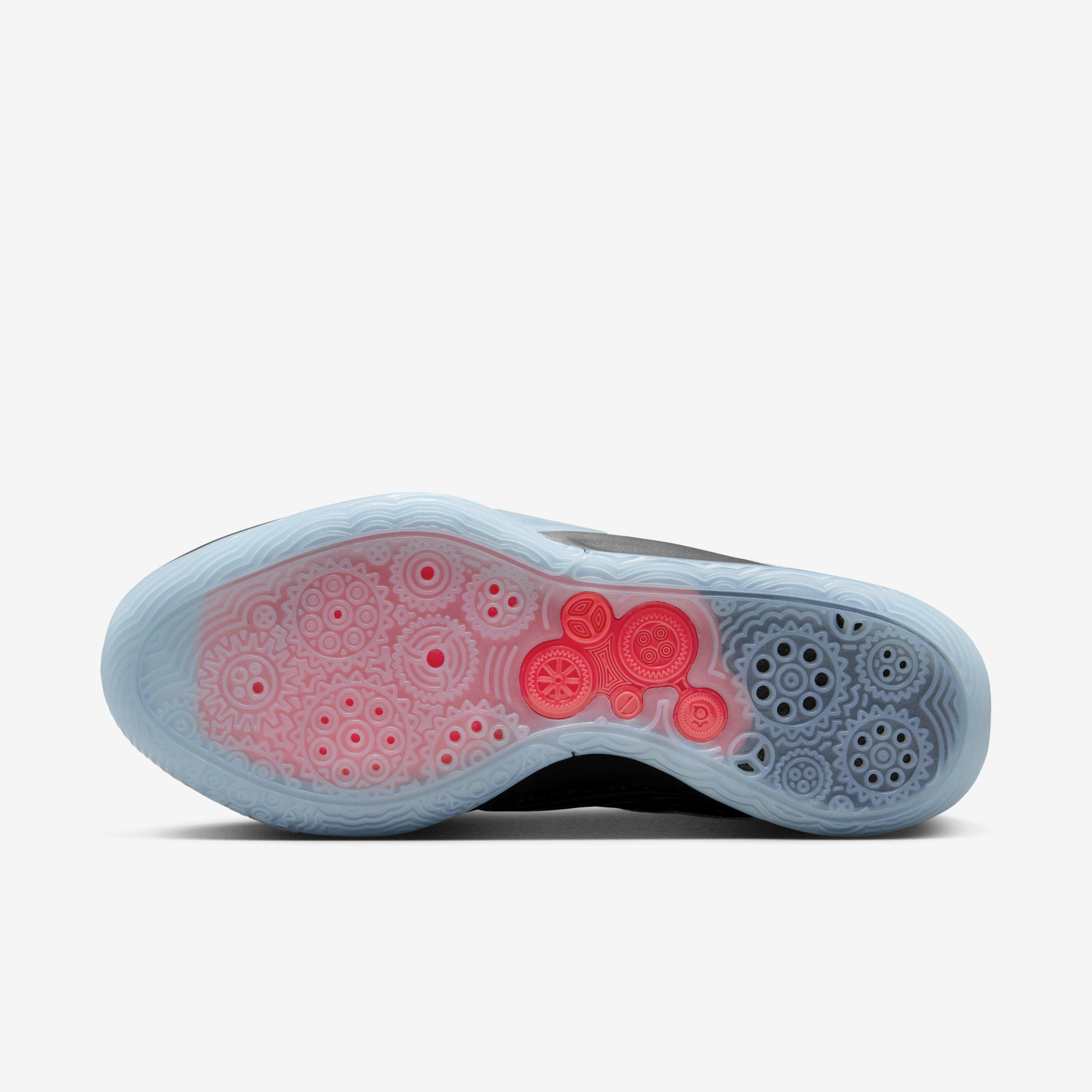 Buy KD16 Basketball Shoes Black/Bright Crimson/Thunder Blue