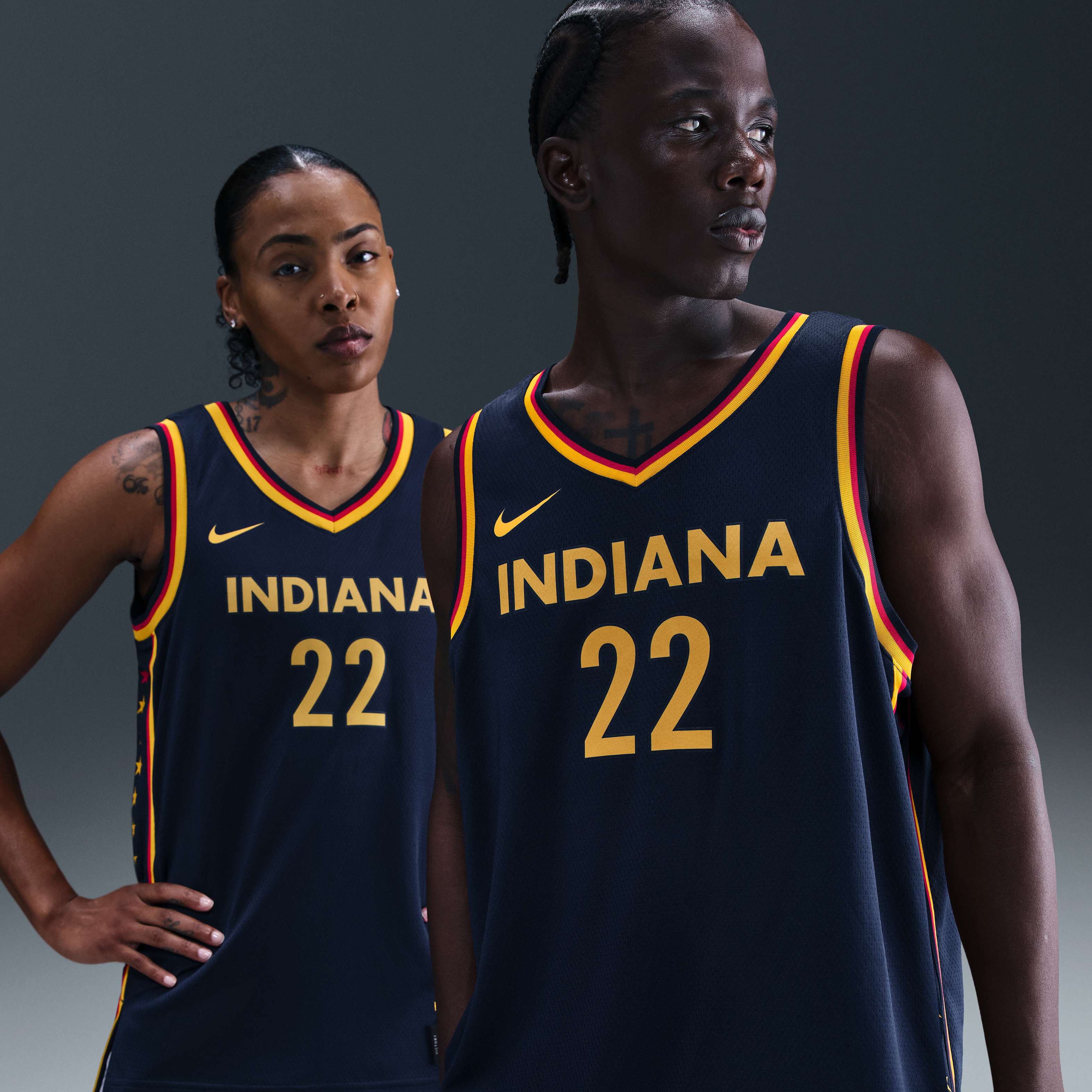 Caitlin Clark Indiana Fever Explorer Edition image number 0