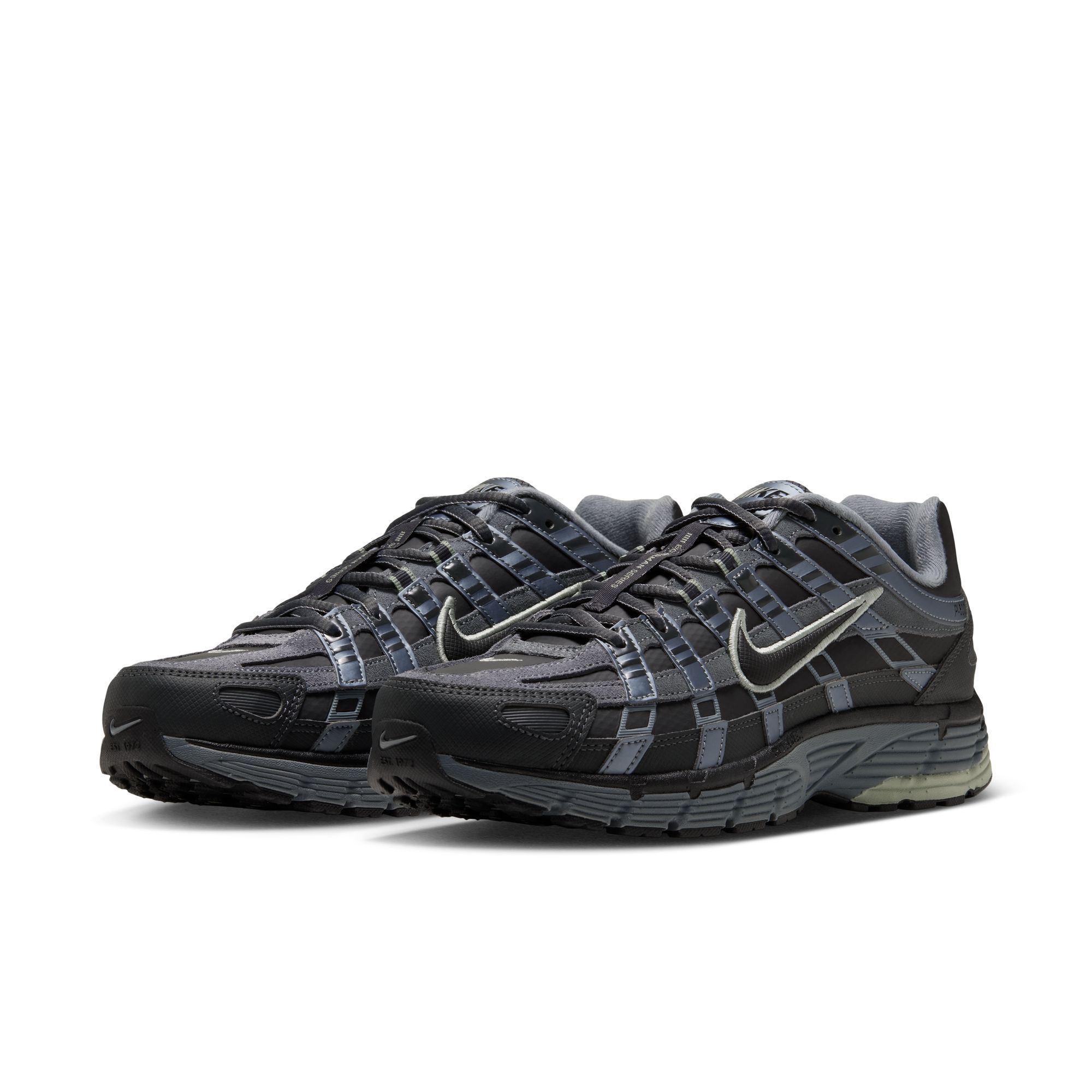 Nike P-6000 image number 2