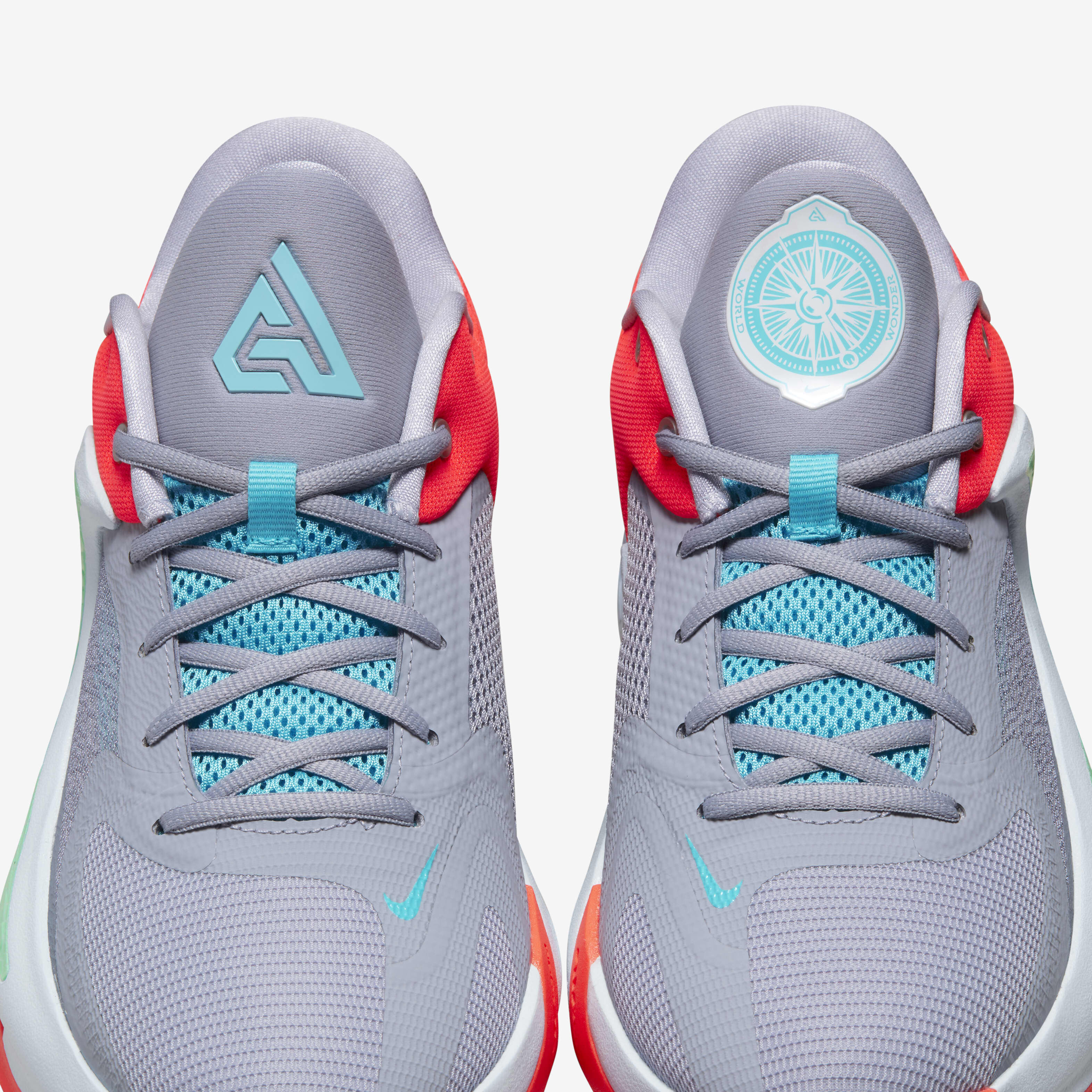 زووم فريك 4 جريك كوستلاين image number 8