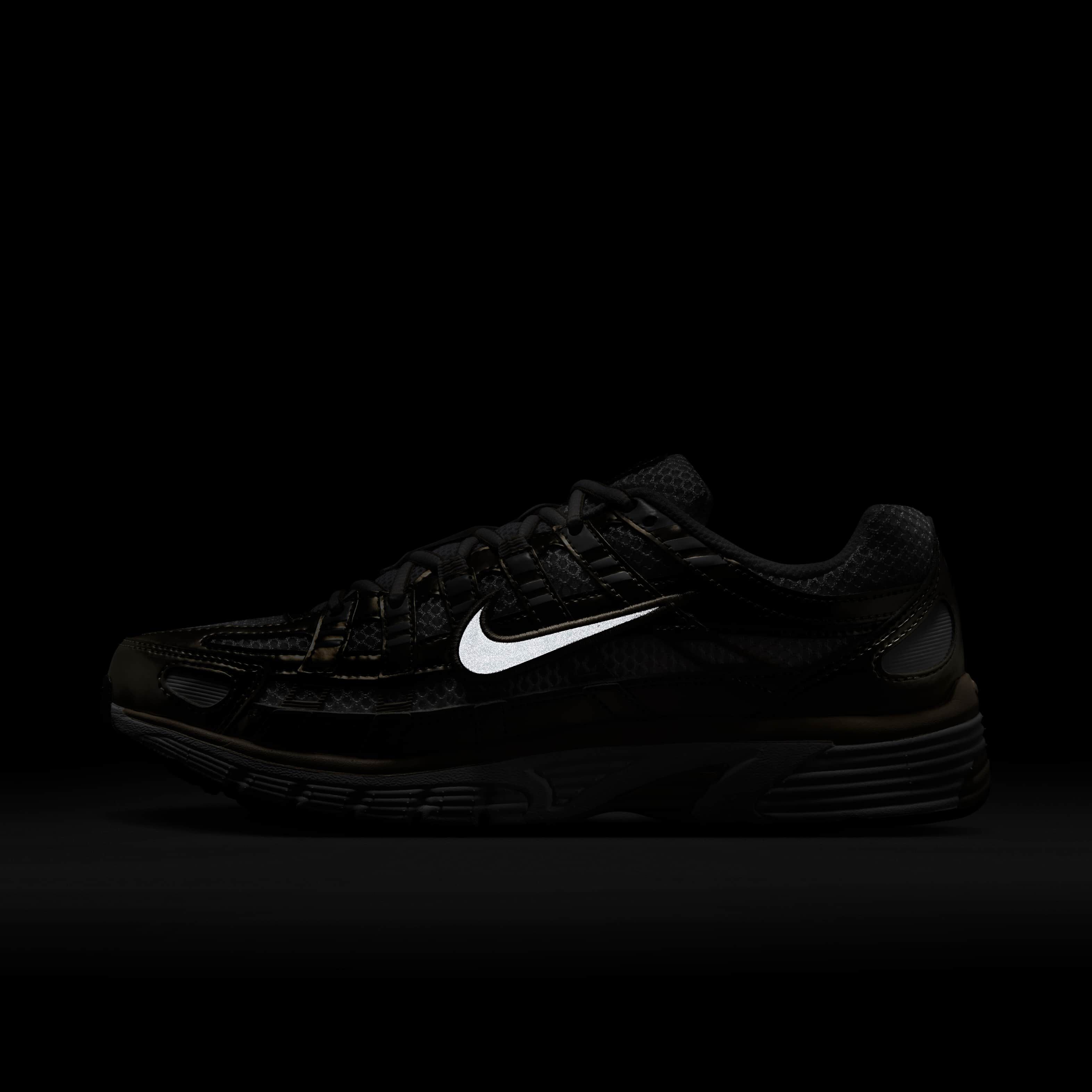 Nike P-6000 Gold image number 9