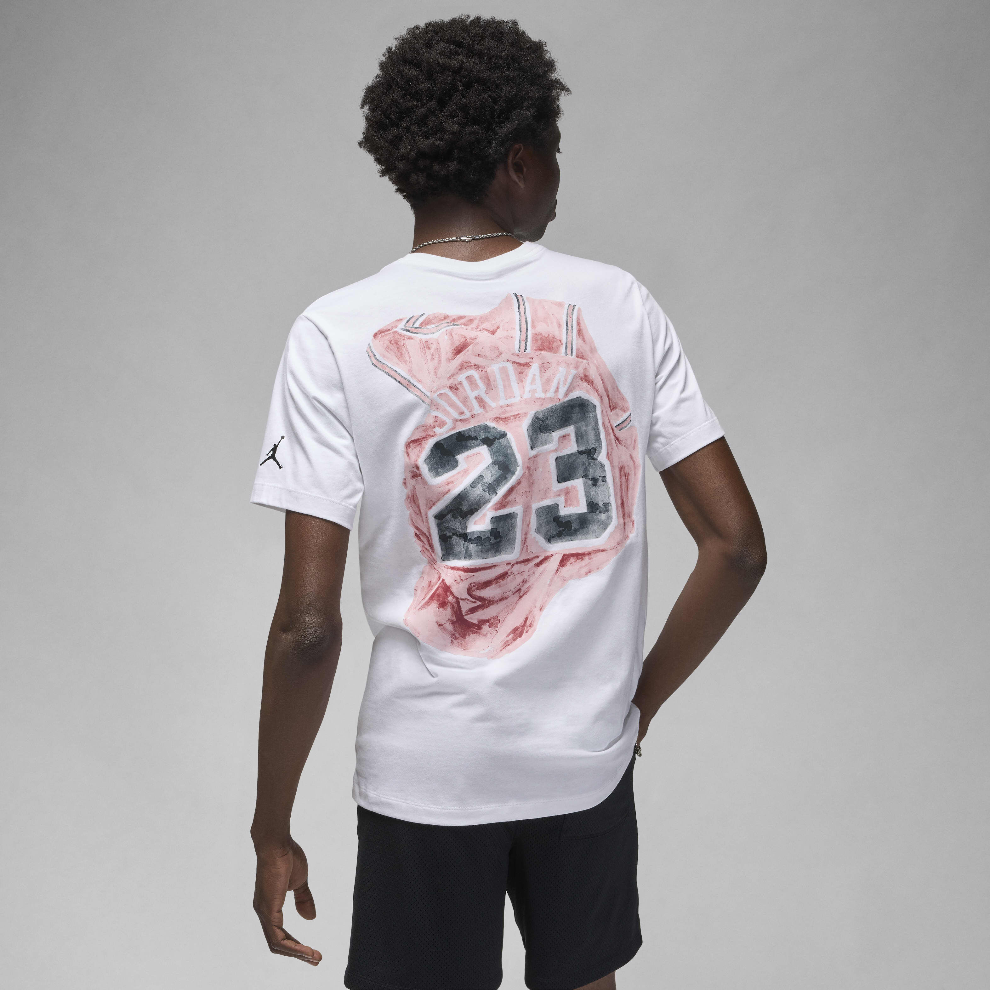 Jordan Flight MVP image number 0