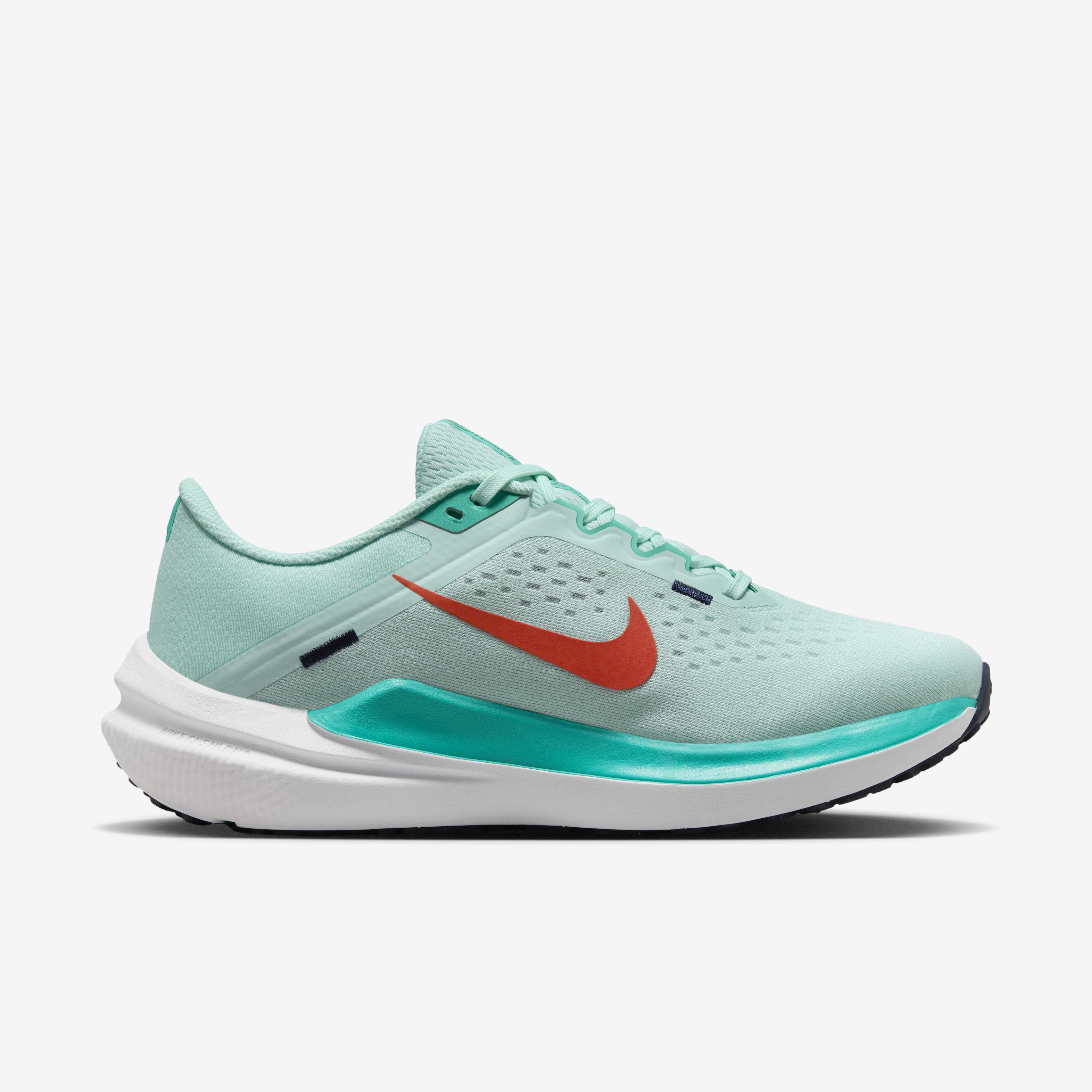 Womens nike multicolor shoes on sale