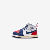 Air Jordan 1 Mid 'USA'
