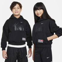 Nike Culture of Basketball