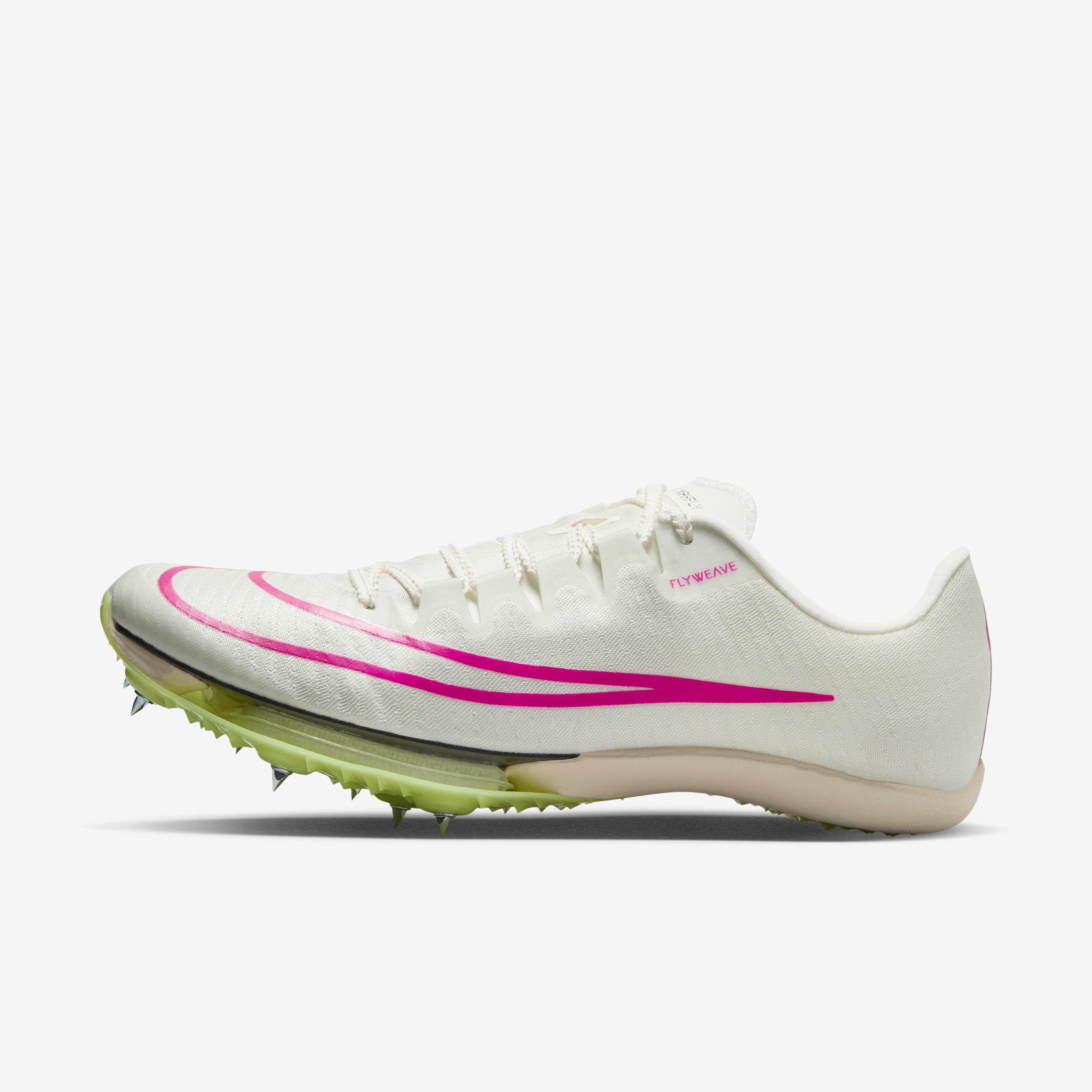 Nike zoom 400 track and field shoes shop