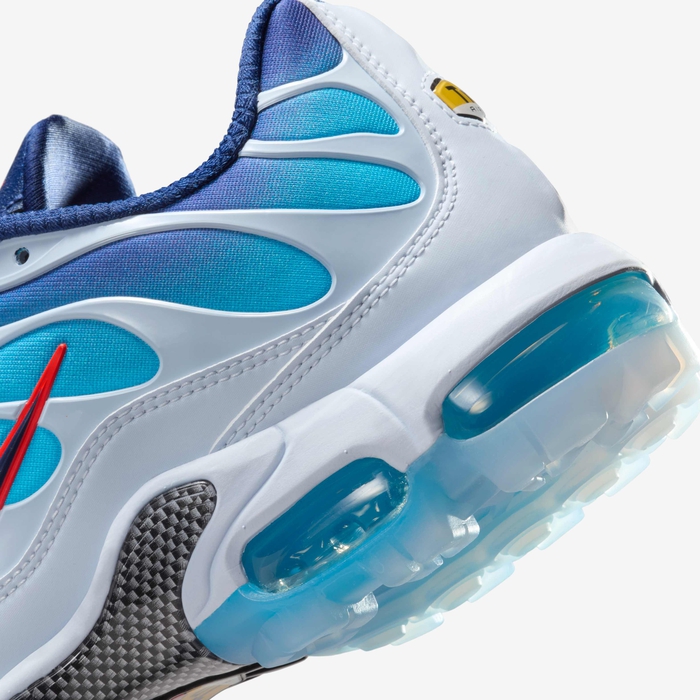 Buy Nike Air Max Plus G Golf Shoes Blue Lightning/Deep Night